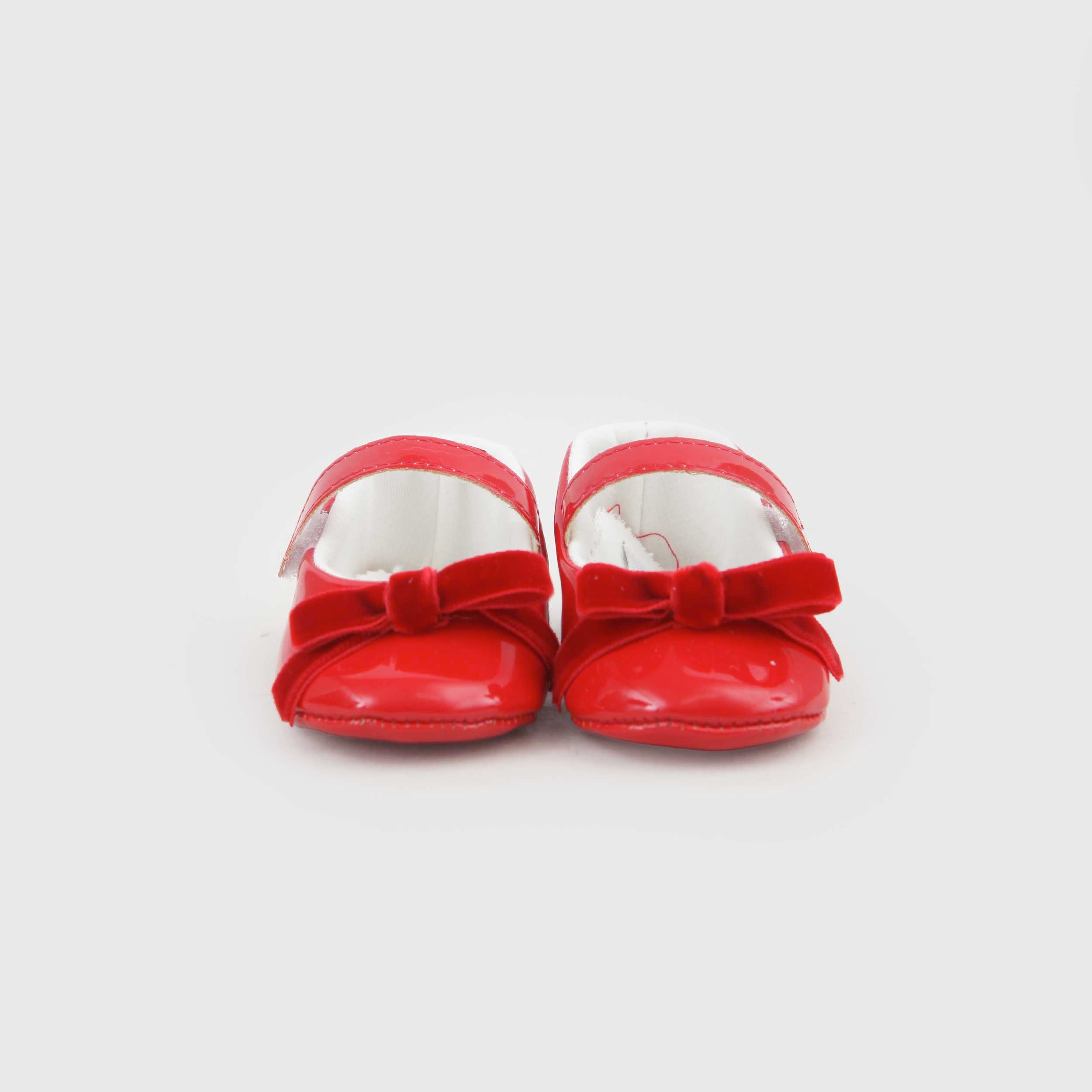 Crib Mary Jane Ballerine