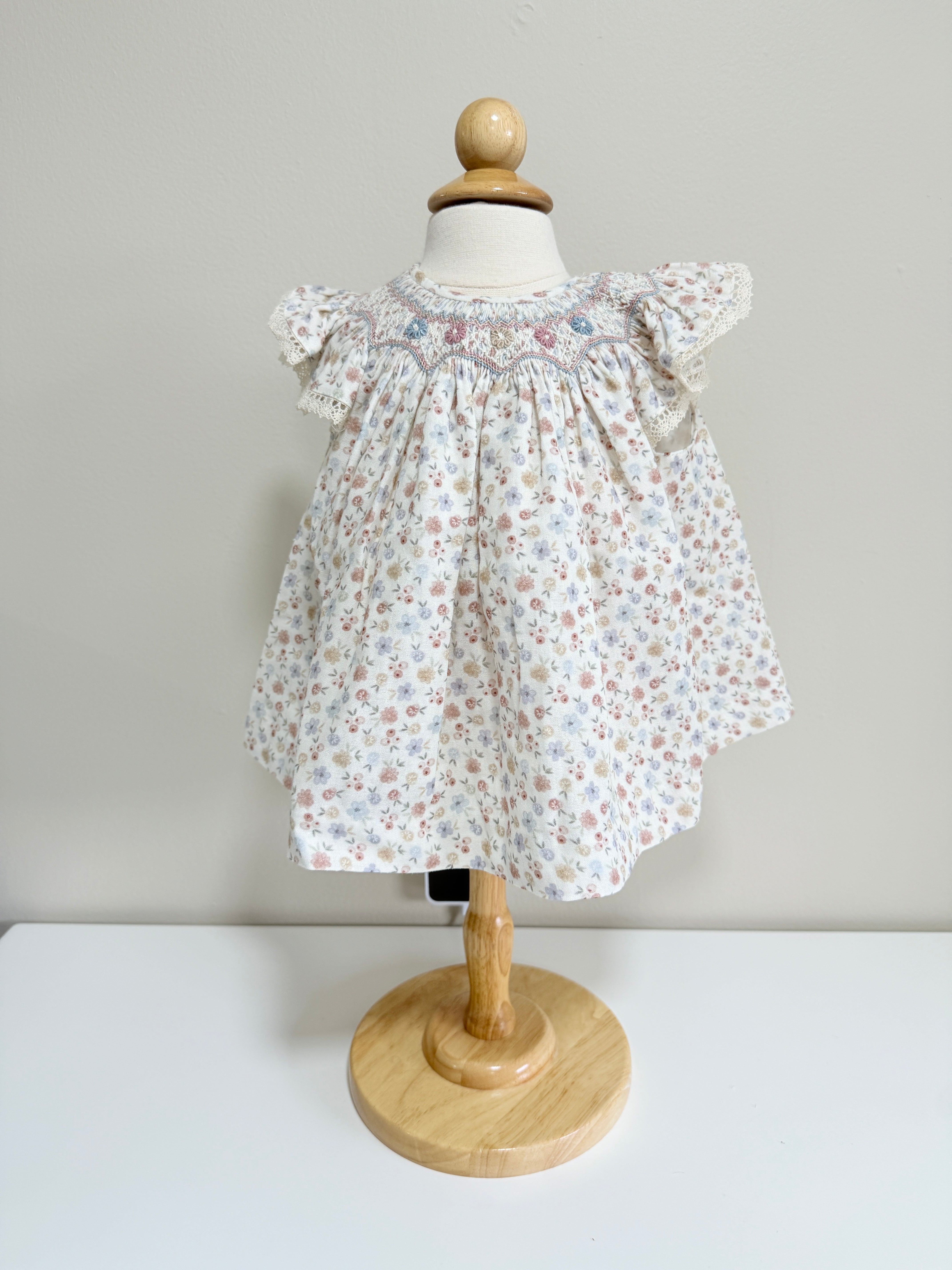 Bloomer Set Seraphina