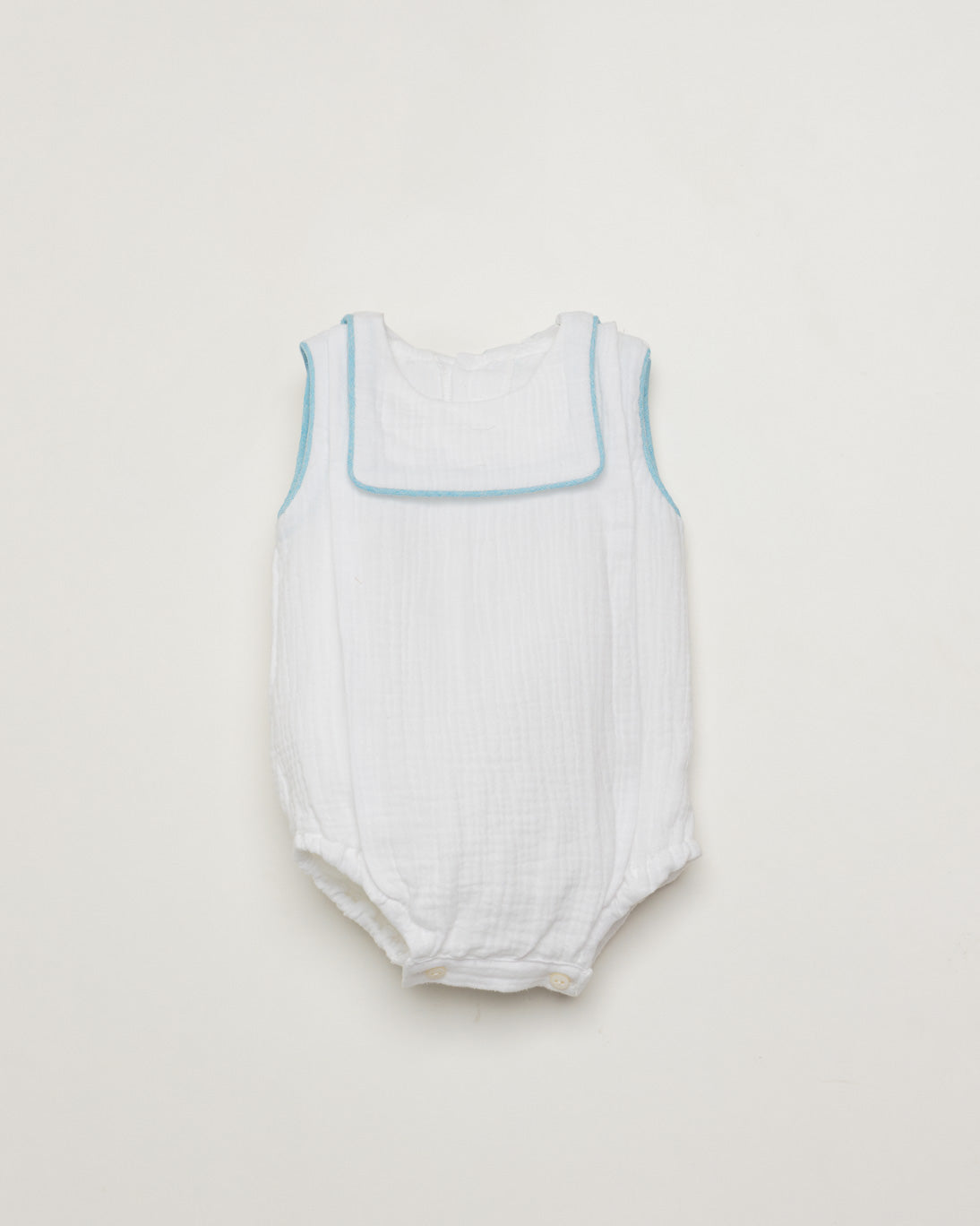 Romper 'Mandarina'