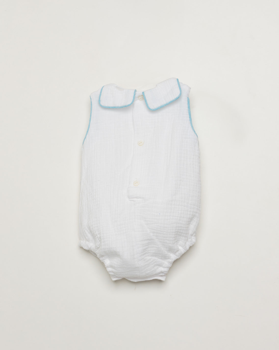 Romper 'Mandarina'