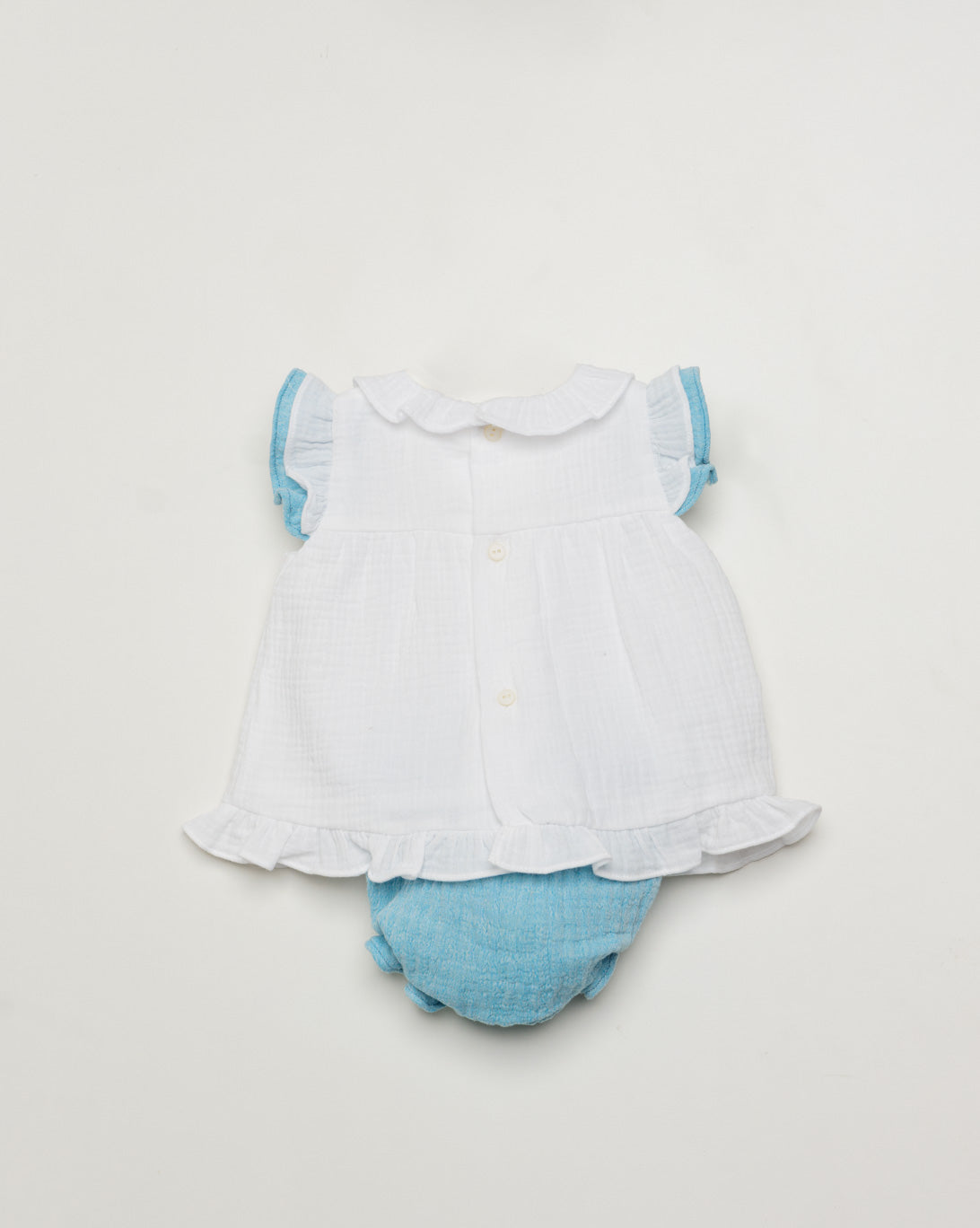 Bloomer Set 'Mandarina'