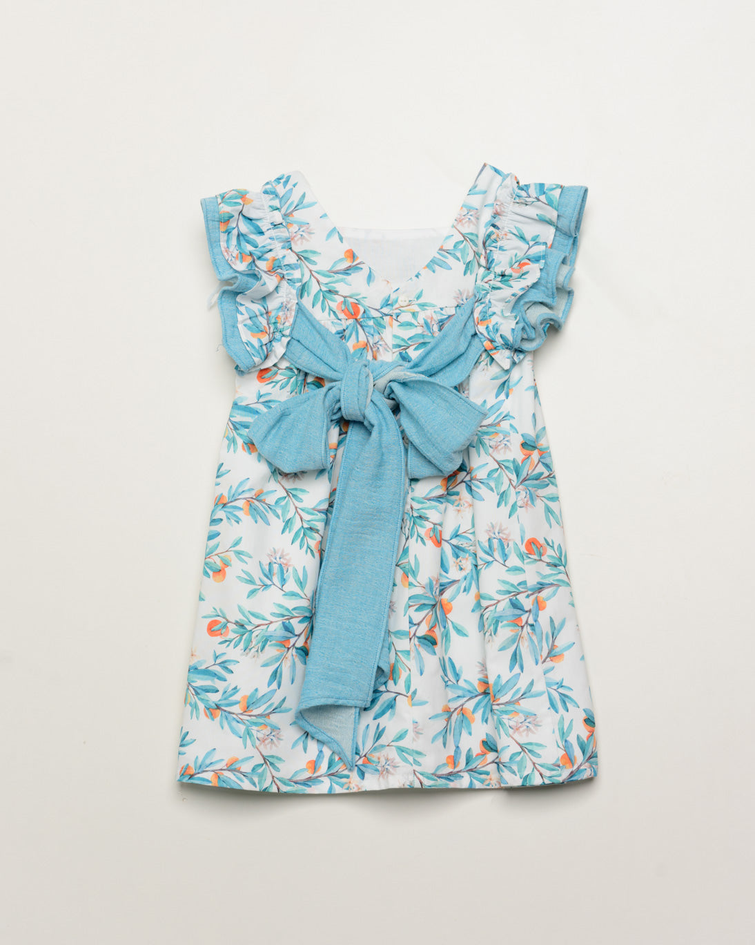 Dress 'Mandarina'