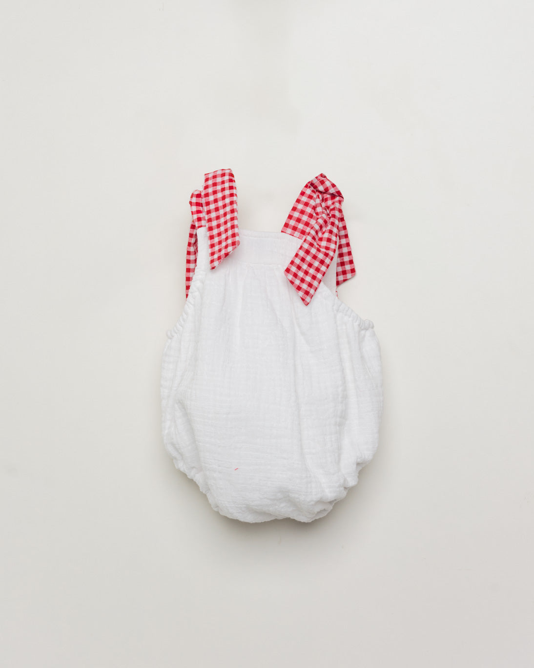 Romper 'Vichy'
