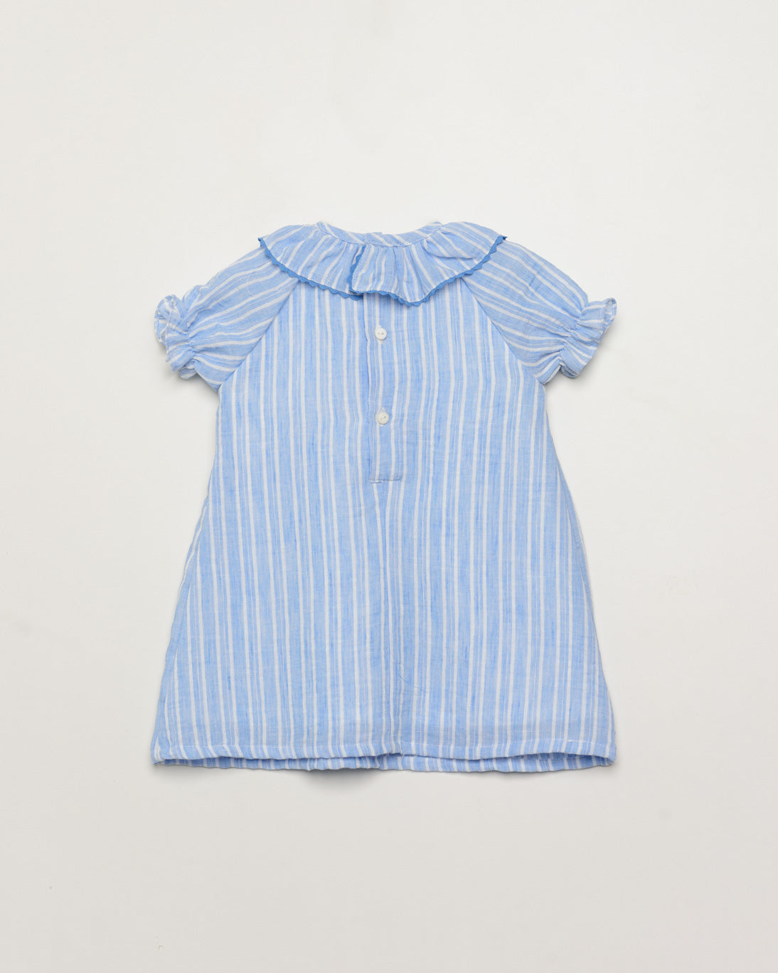 Dress 'Blue Stripes'