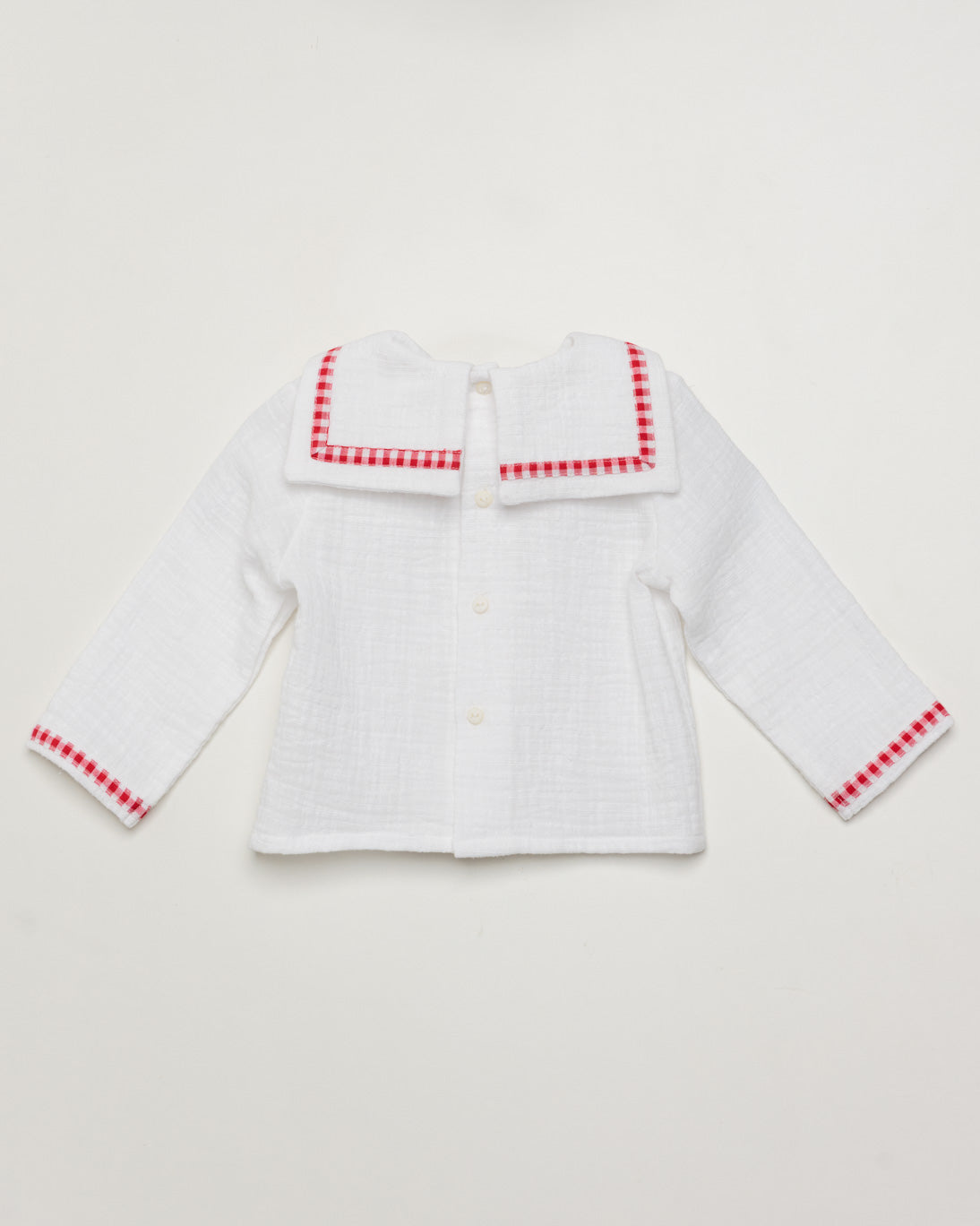 Boy Set 'Vichy'