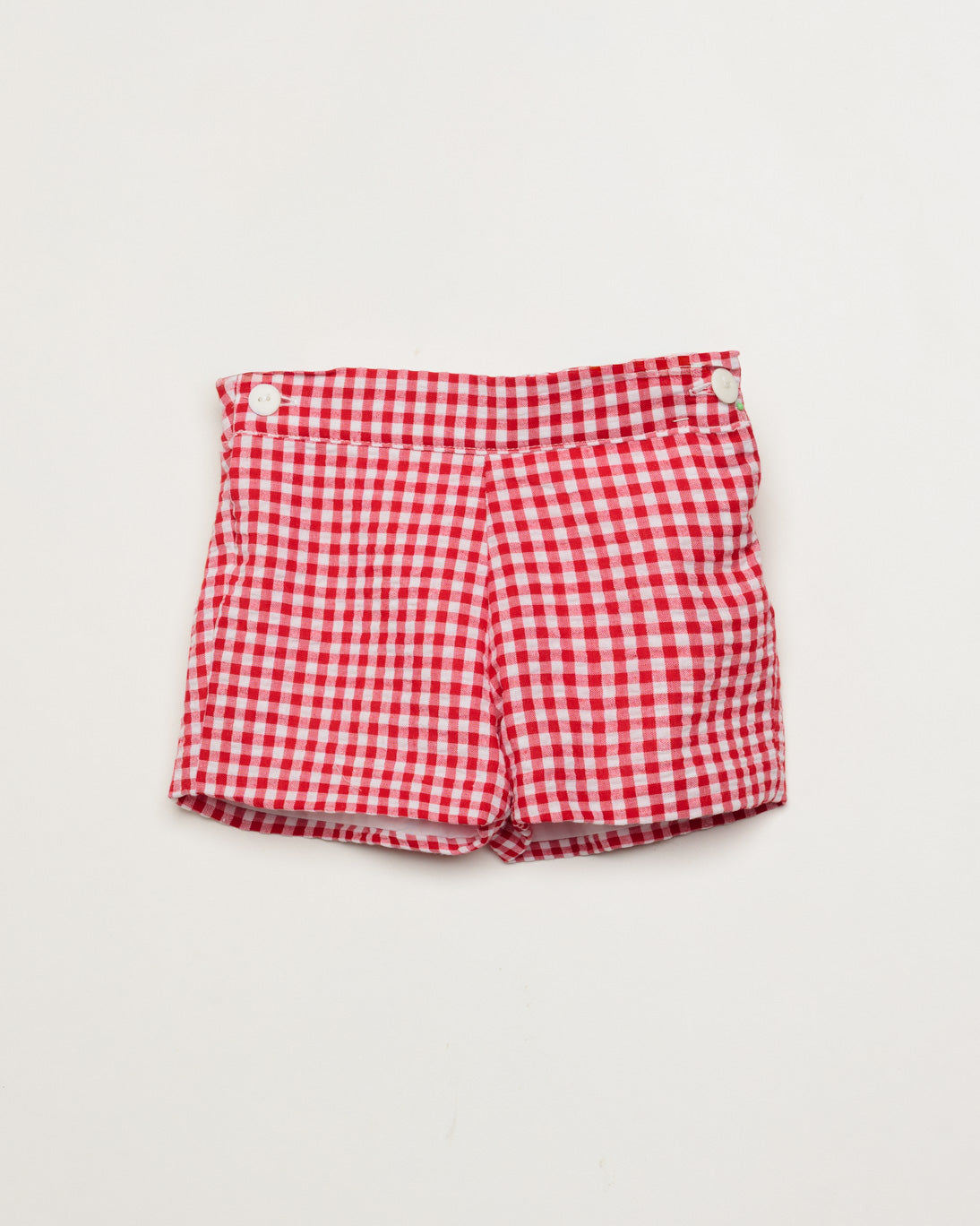 Boy Set 'Vichy'