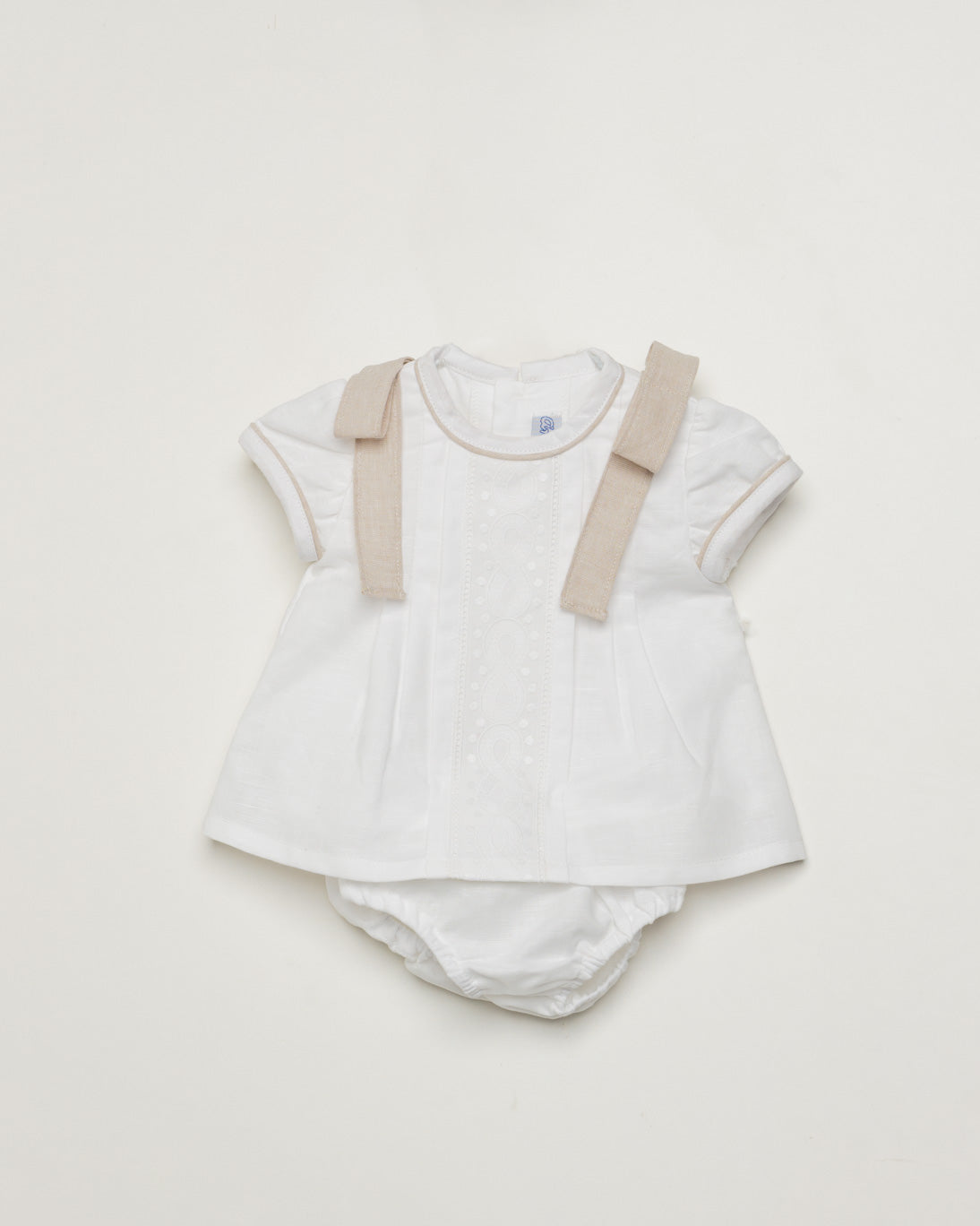 Bloomer Set 'Linen'