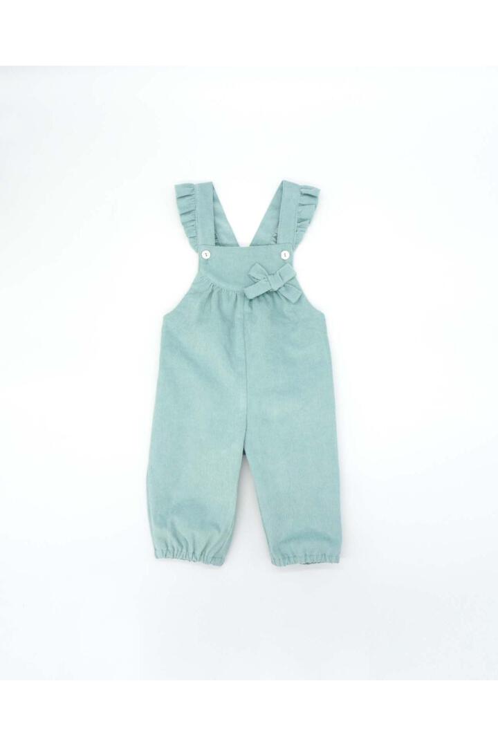 Overall Set Menta