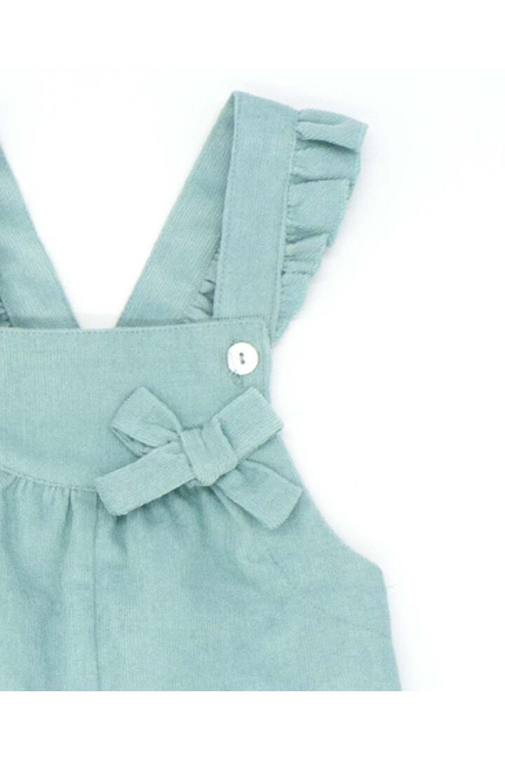 Overall Set Menta