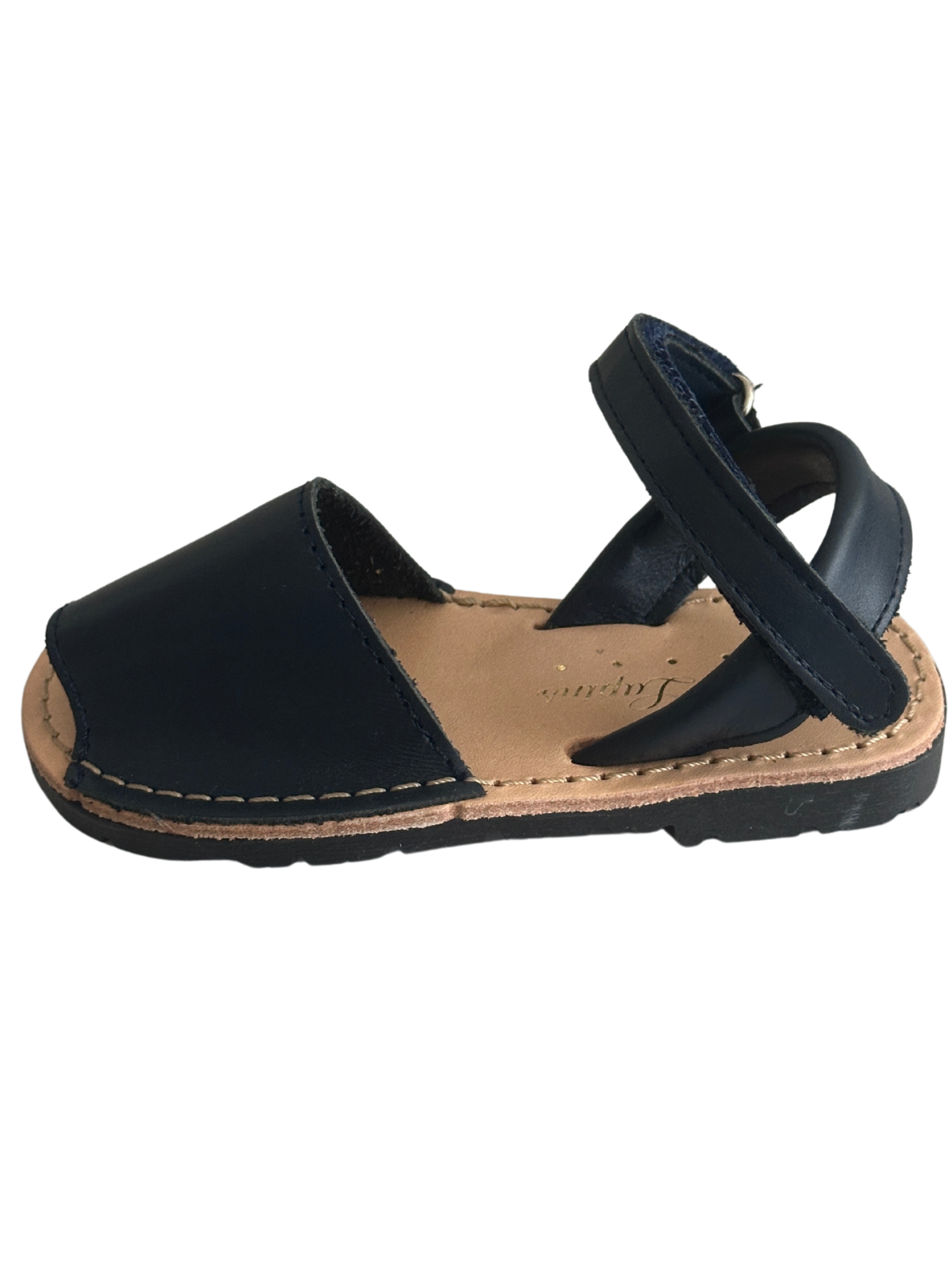 Navy Avarca