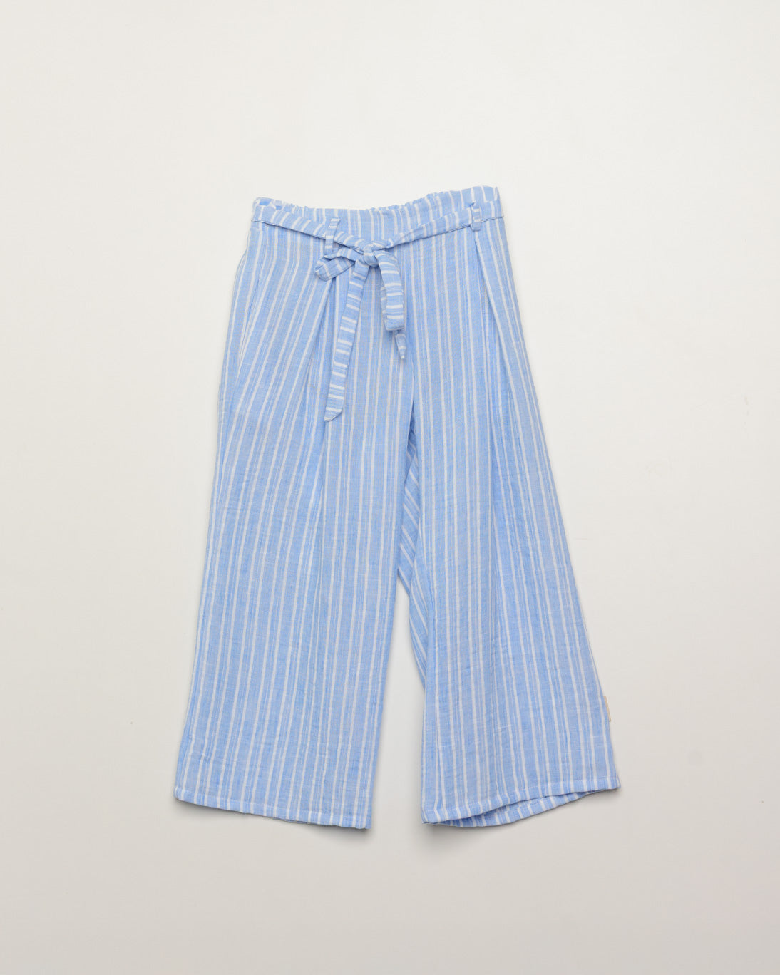 Pant Set 'Blue Stripes'