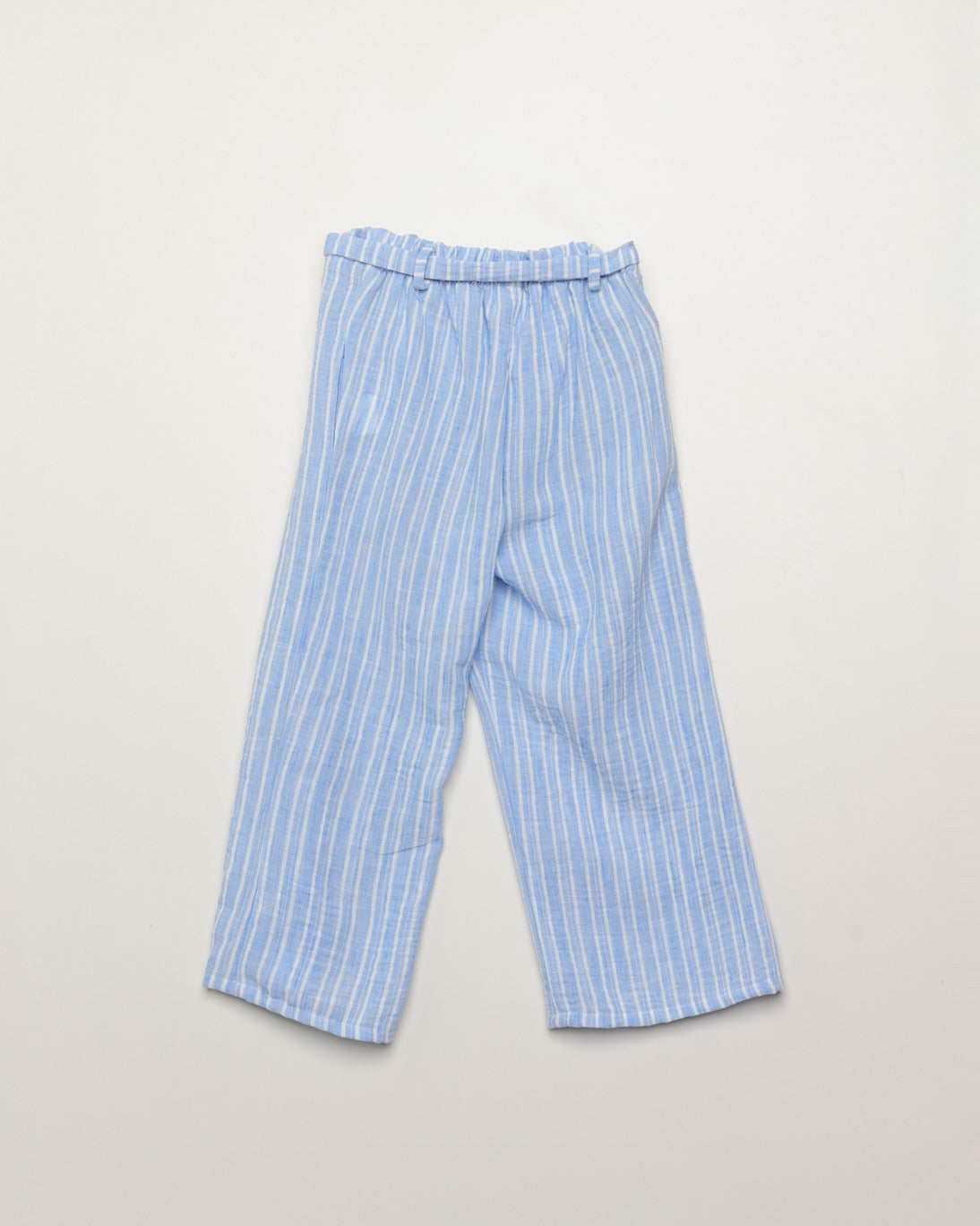 Pant Set 'Blue Stripes'