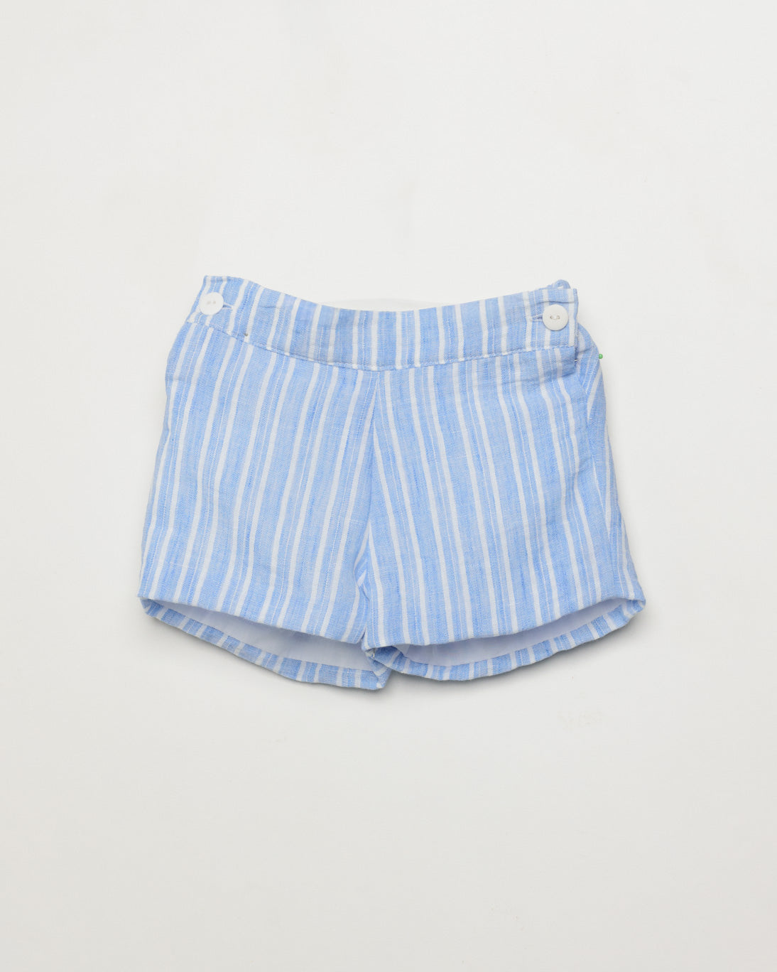 Boy Set 'Blue Stripes'
