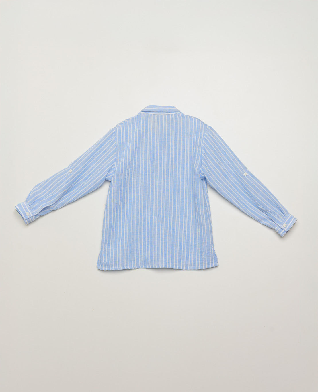Boy Set 'Blue Stripes'