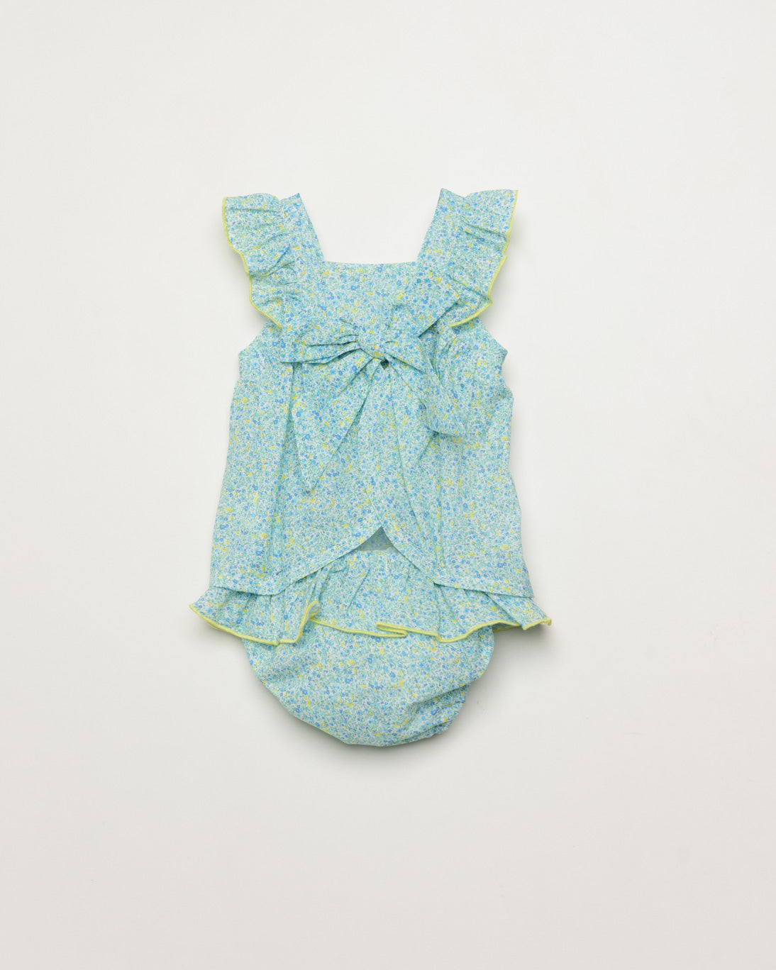 Bloomer Set 'Liberty Yellow'