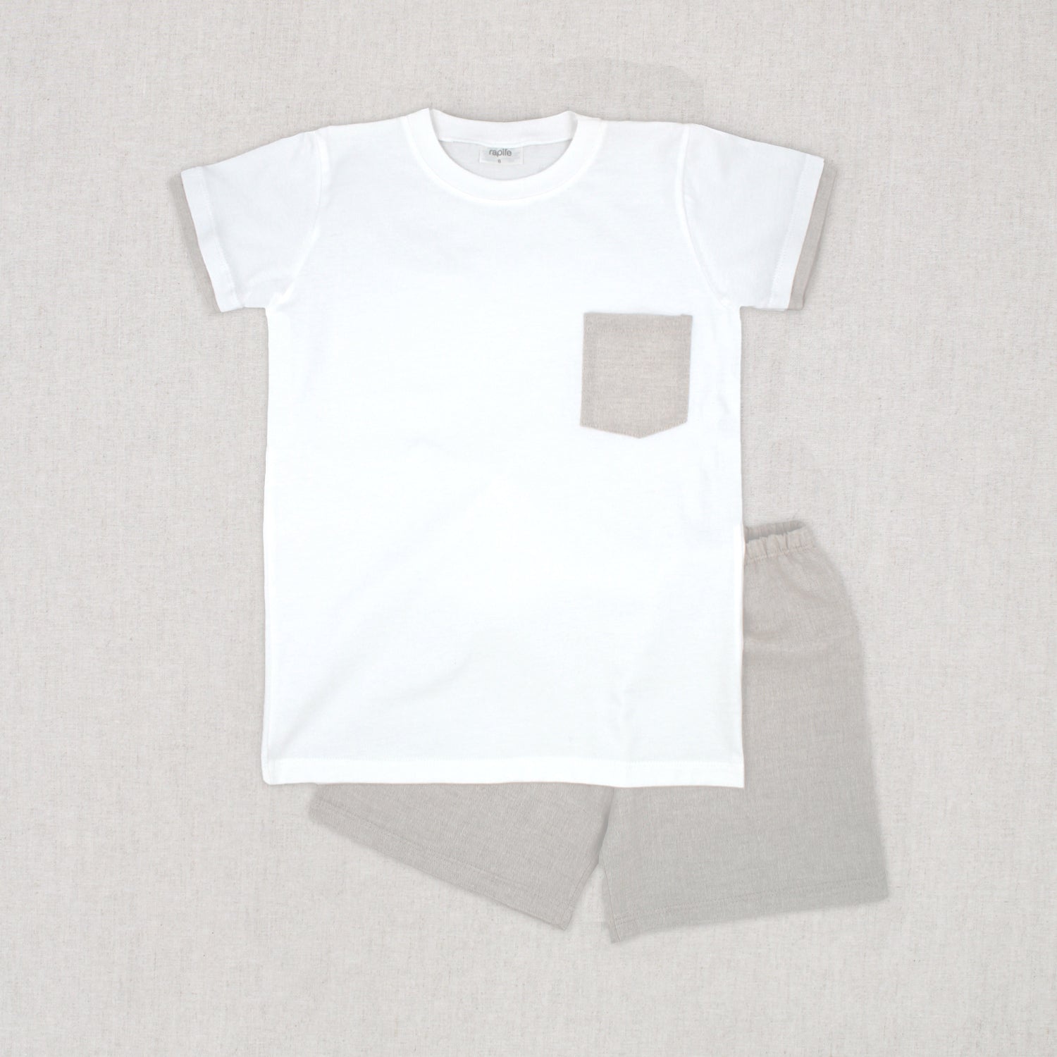 Boy Set Linen