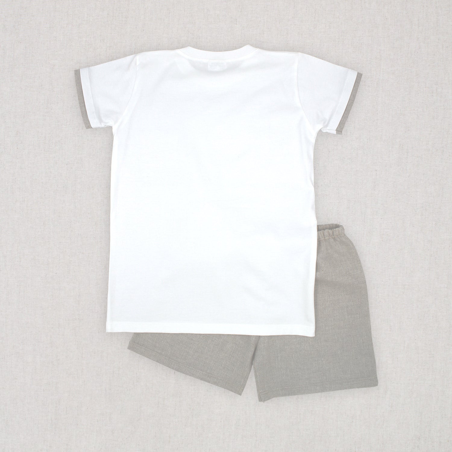 Boy Set Linen