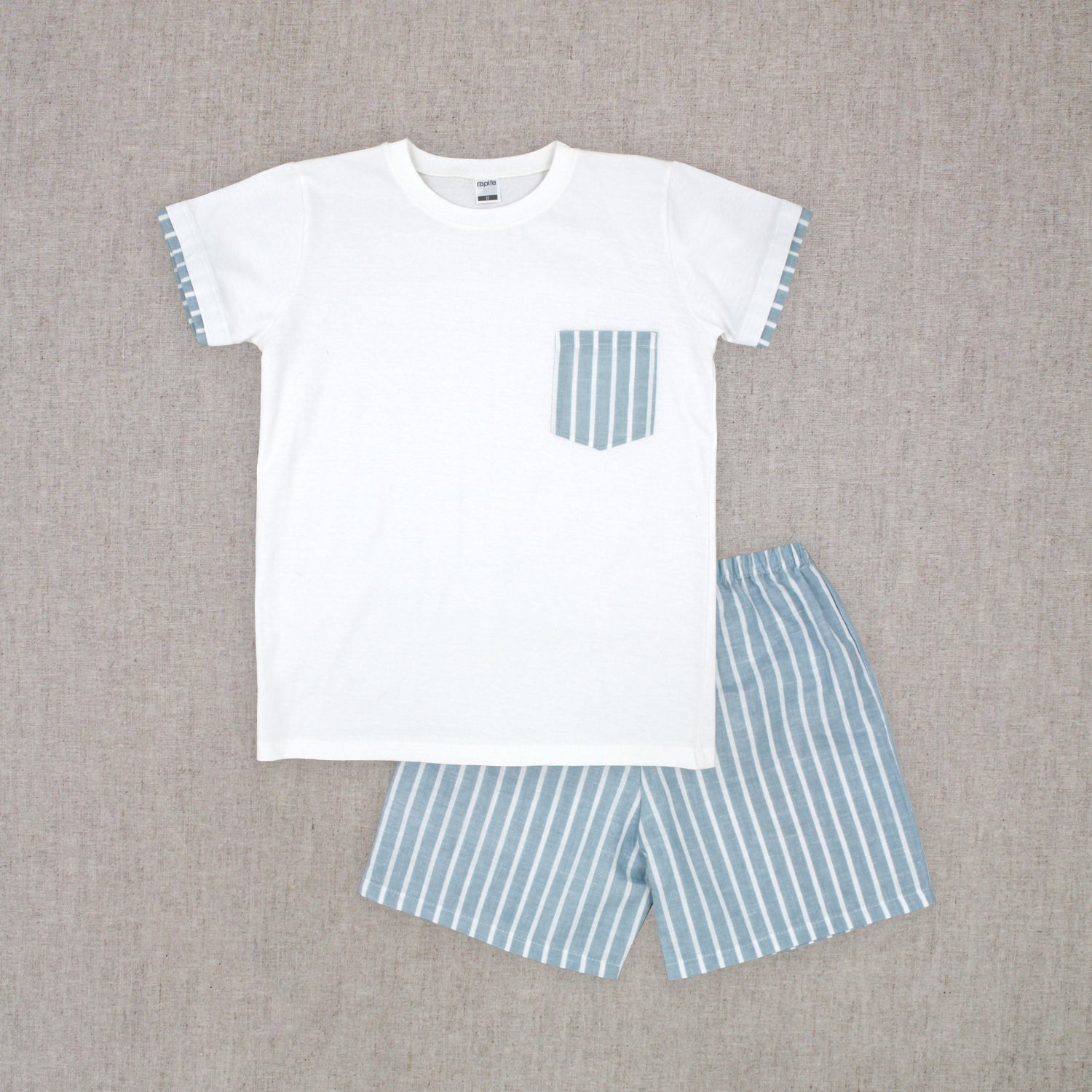 Boy Set Brisa