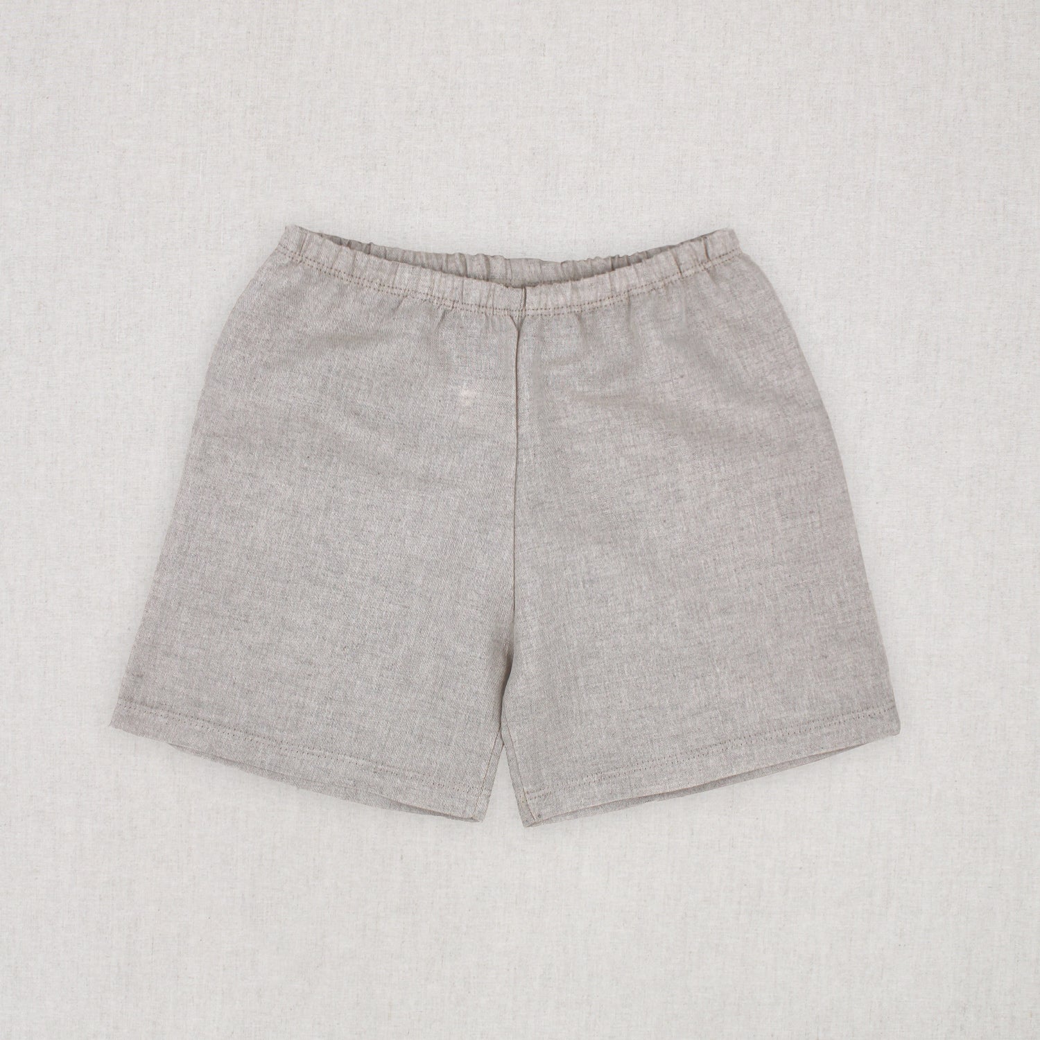 Short Set Linen