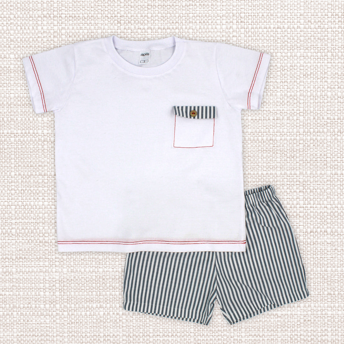 Boy Set 'Bombachor'