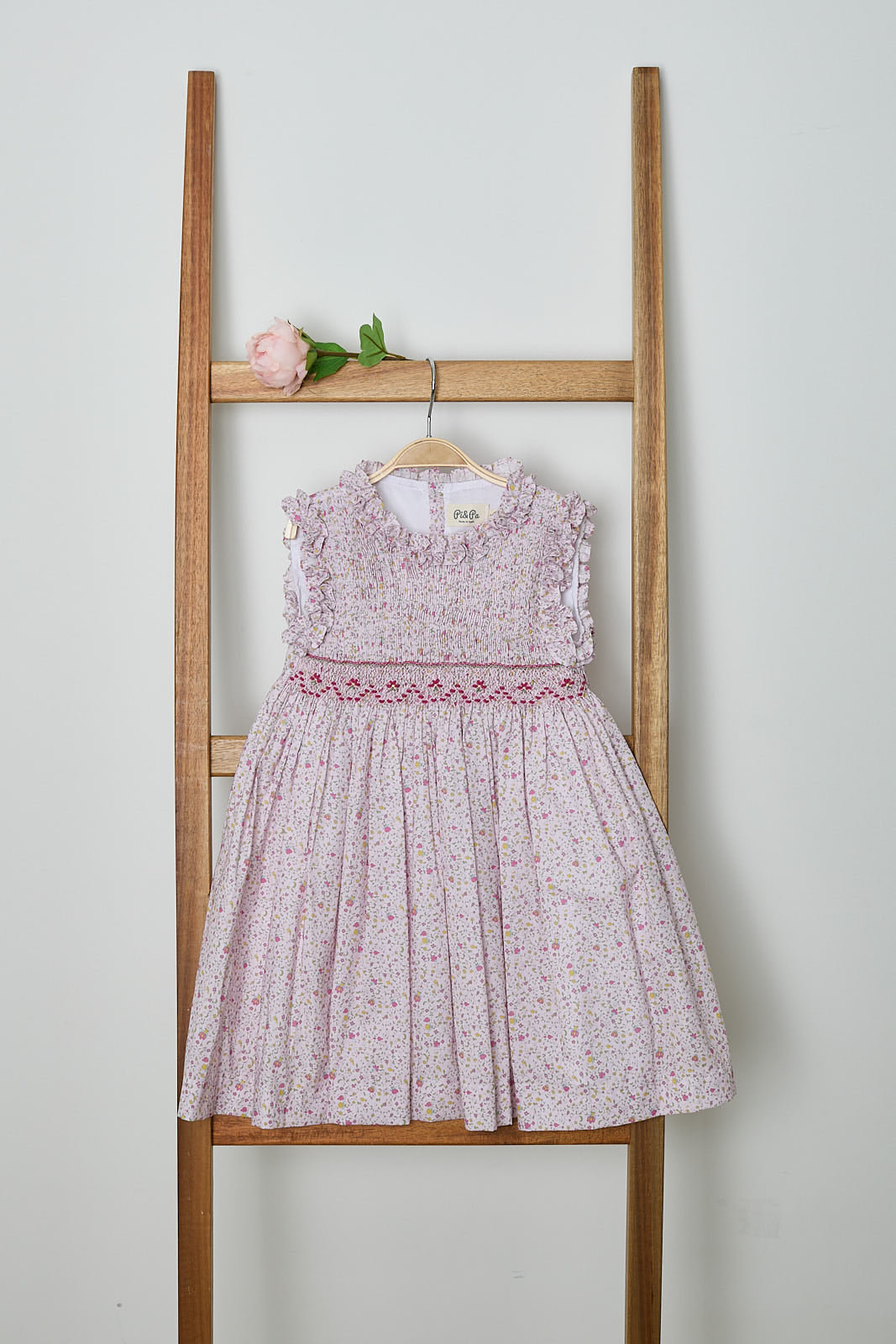 Smock Dress Aubrey