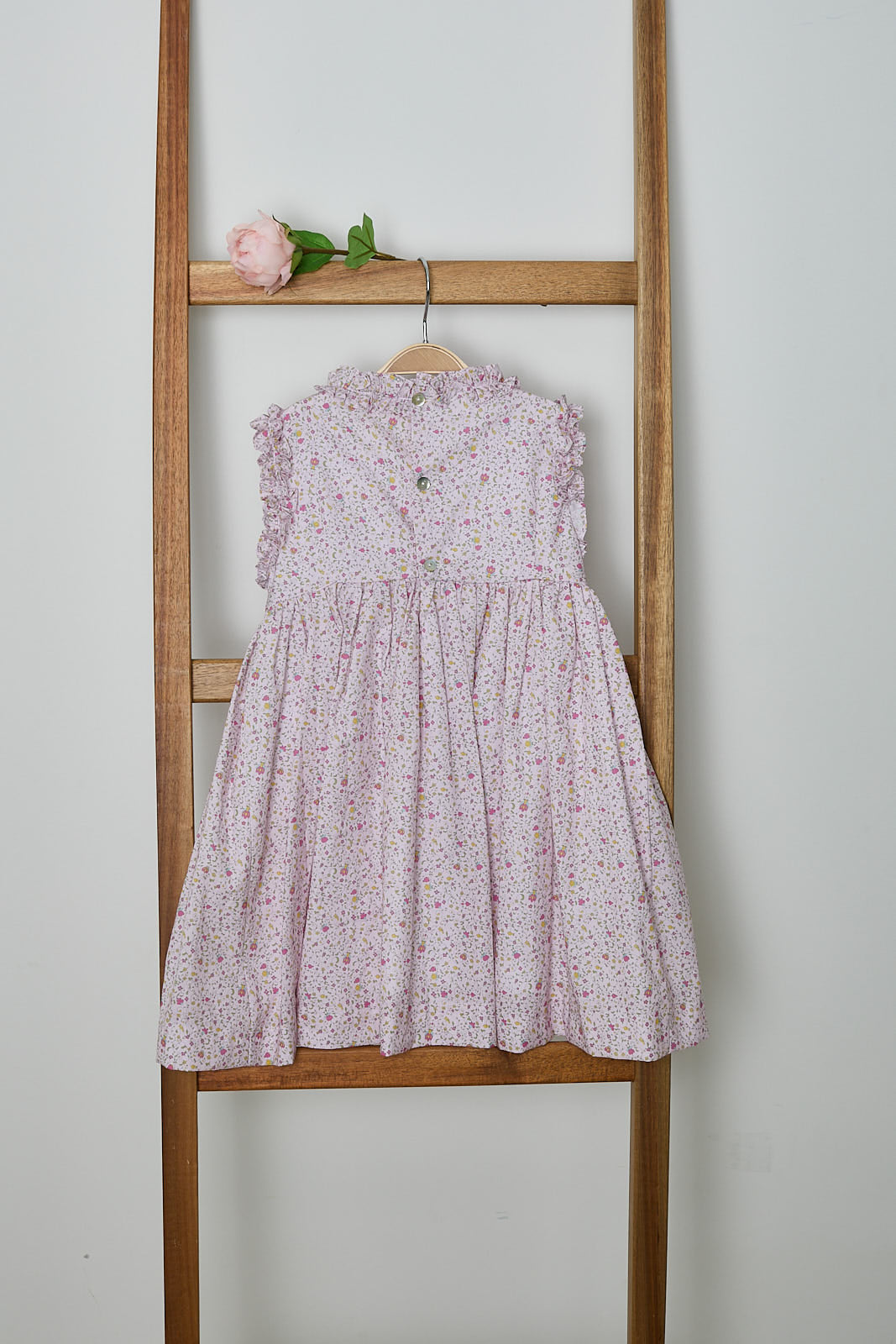 Smock Dress Aubrey