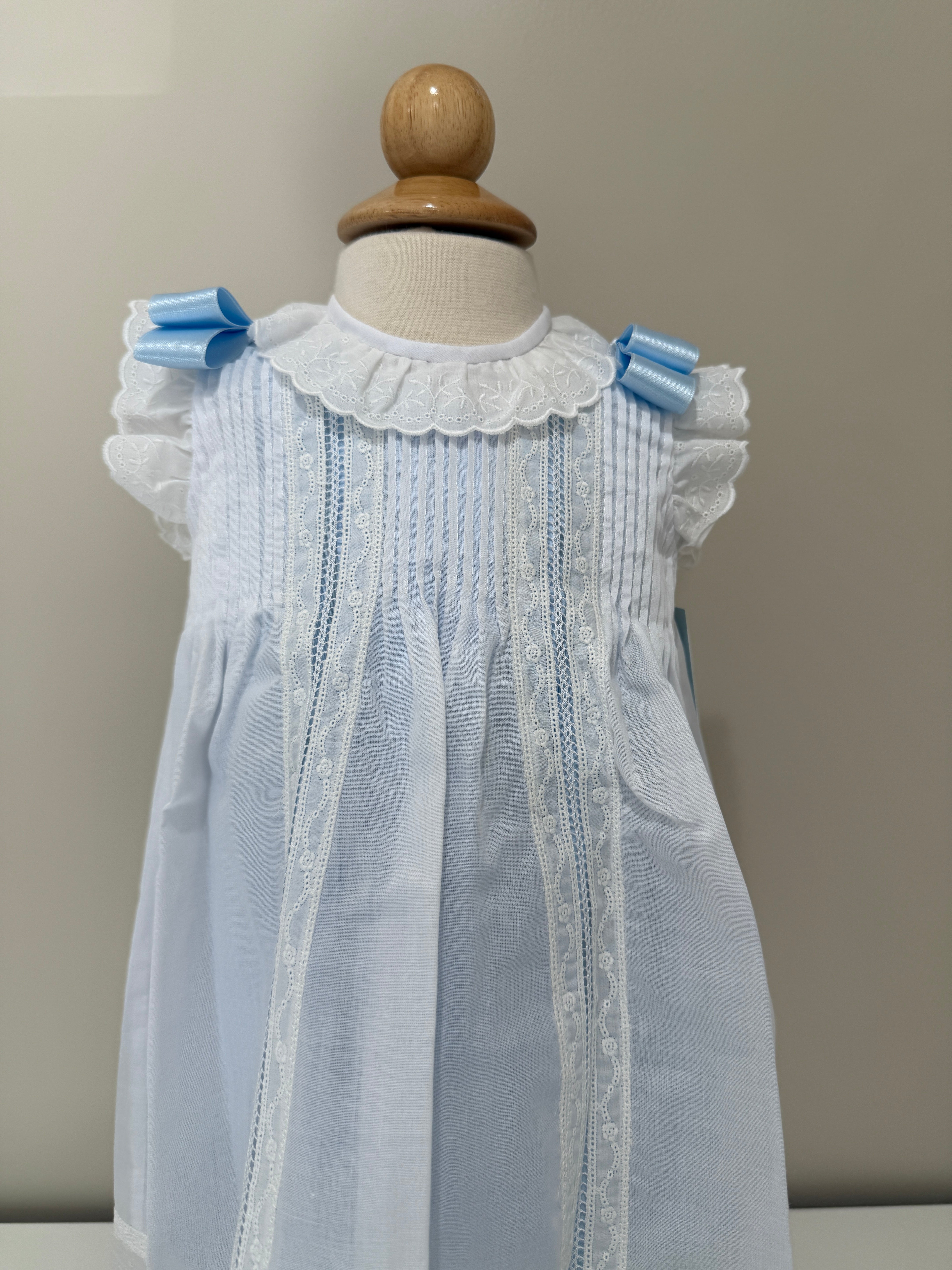Baby Dress Alicia
