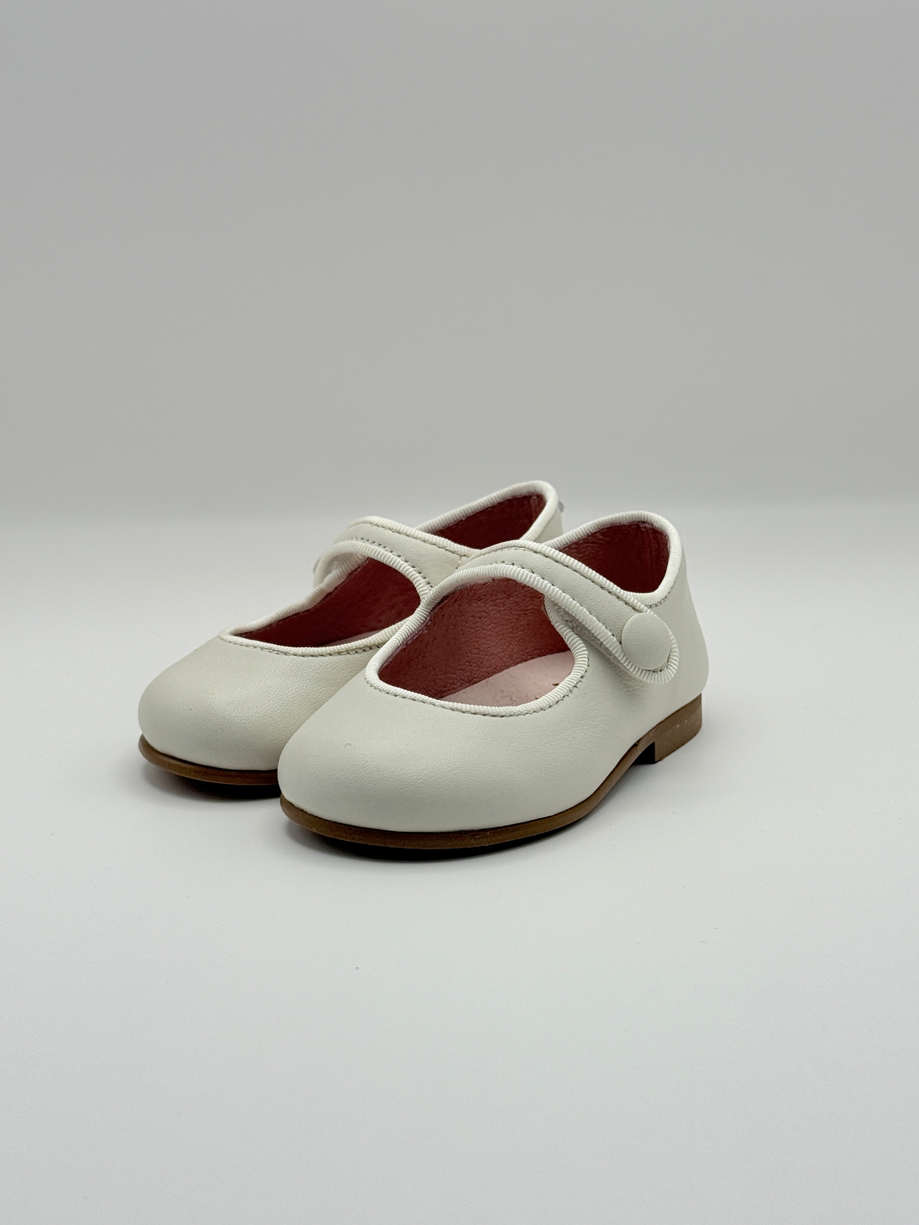Mary Jane Porcelain
