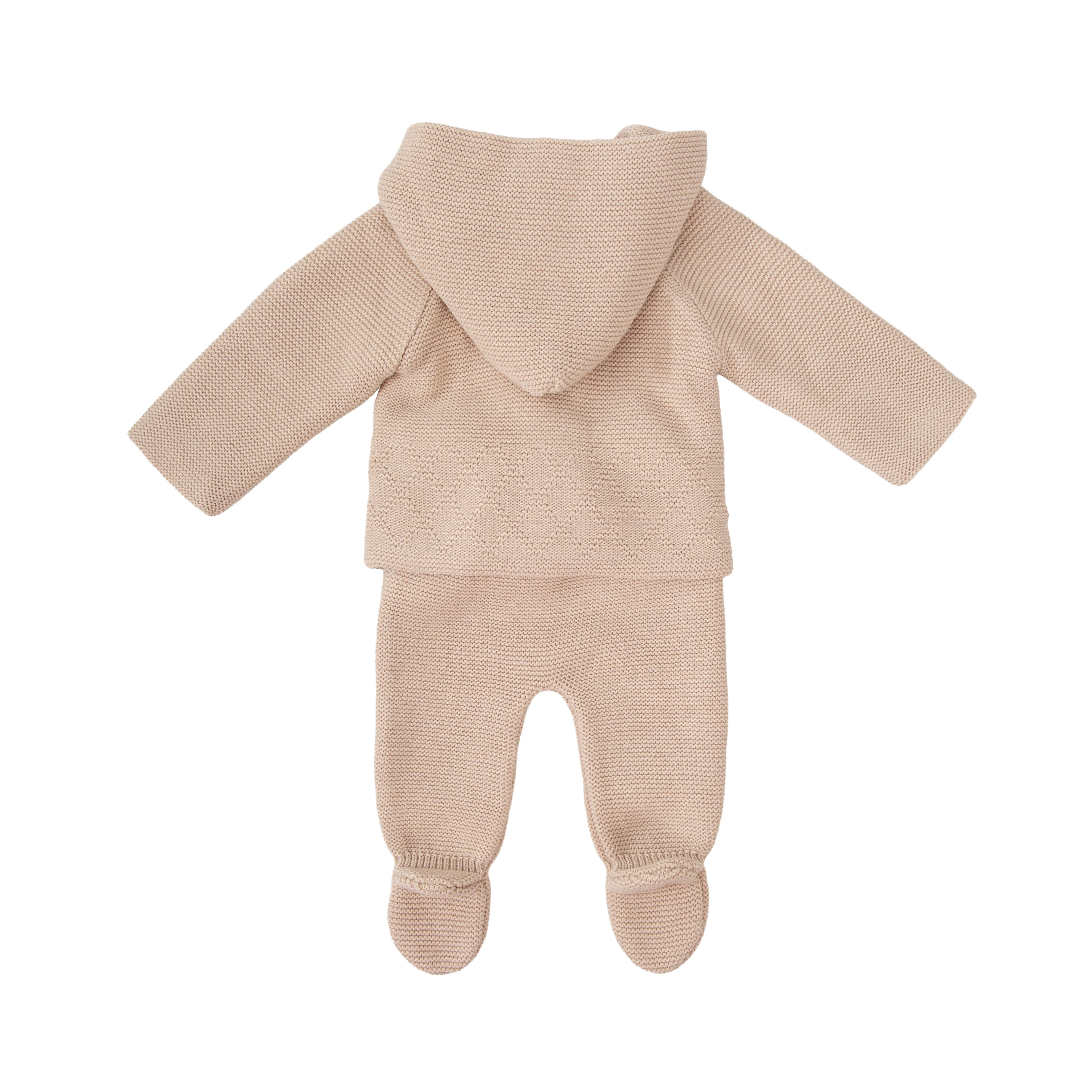 Hoodie Set Escarcha