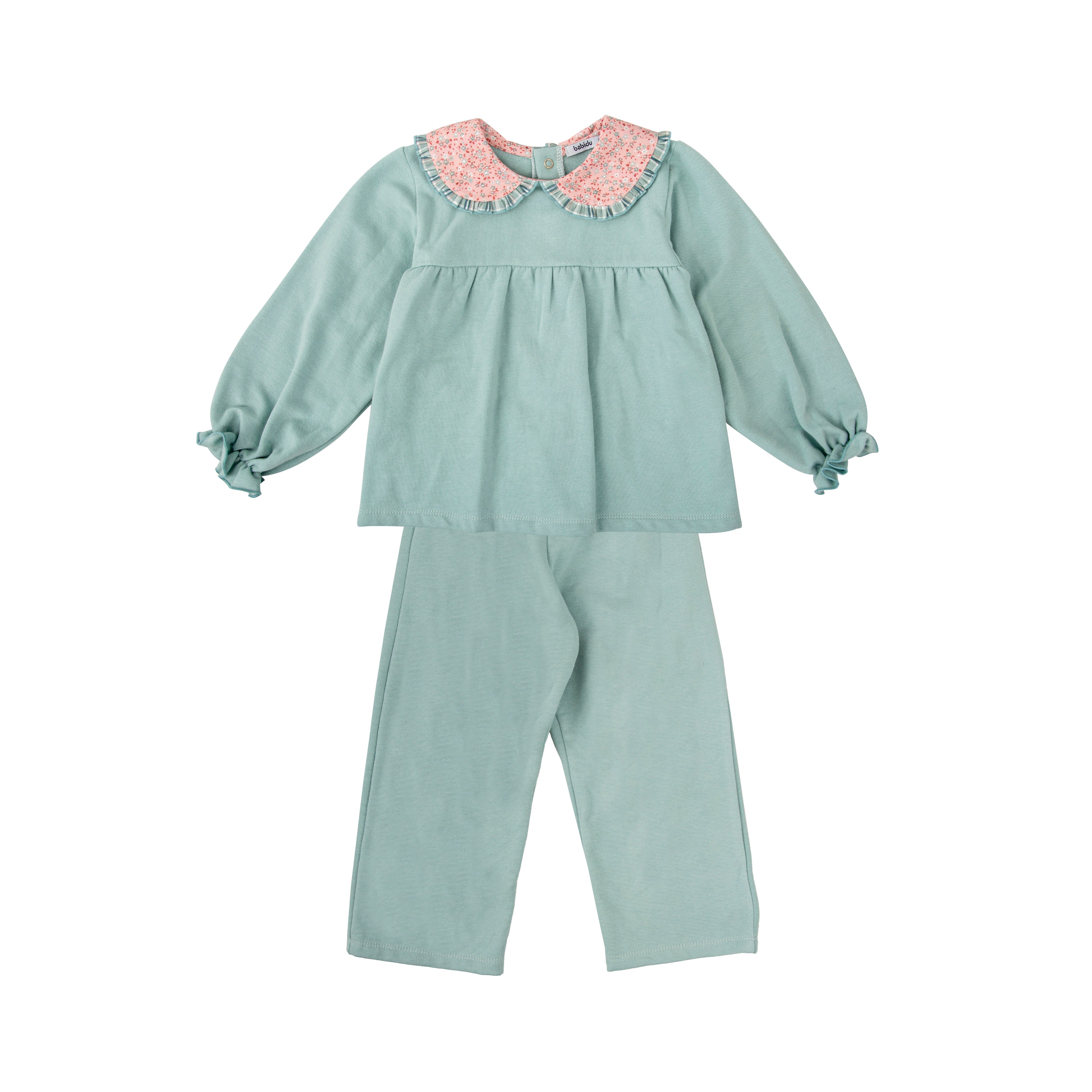 Tracksuit Ribera