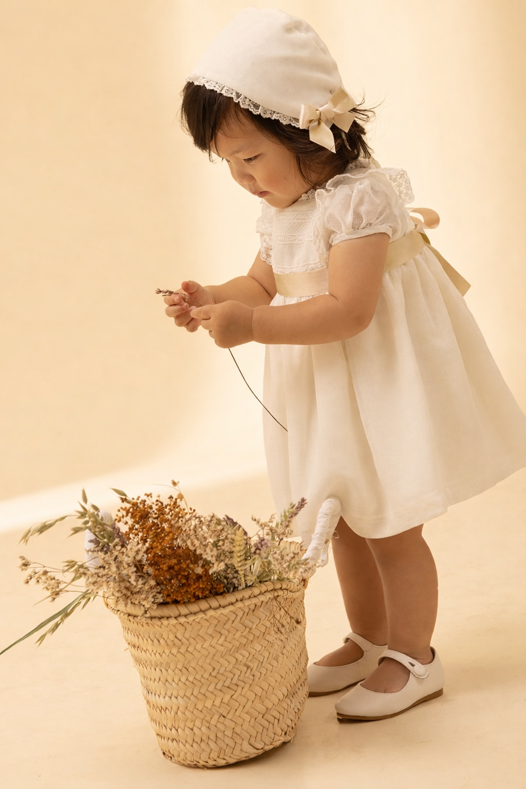 Bloomer Set 'Ceremony'