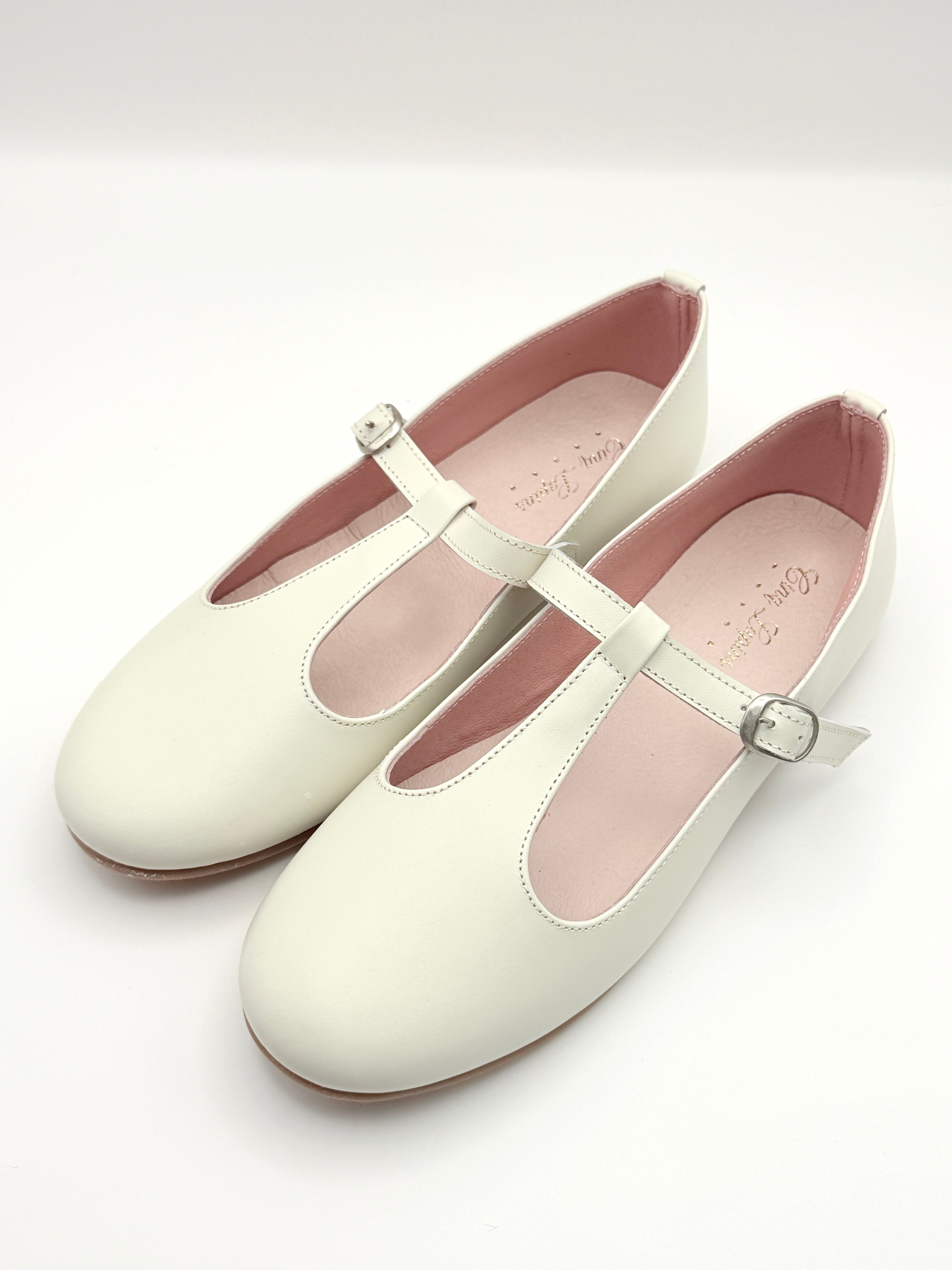 Mary Jane Leticia Pearl