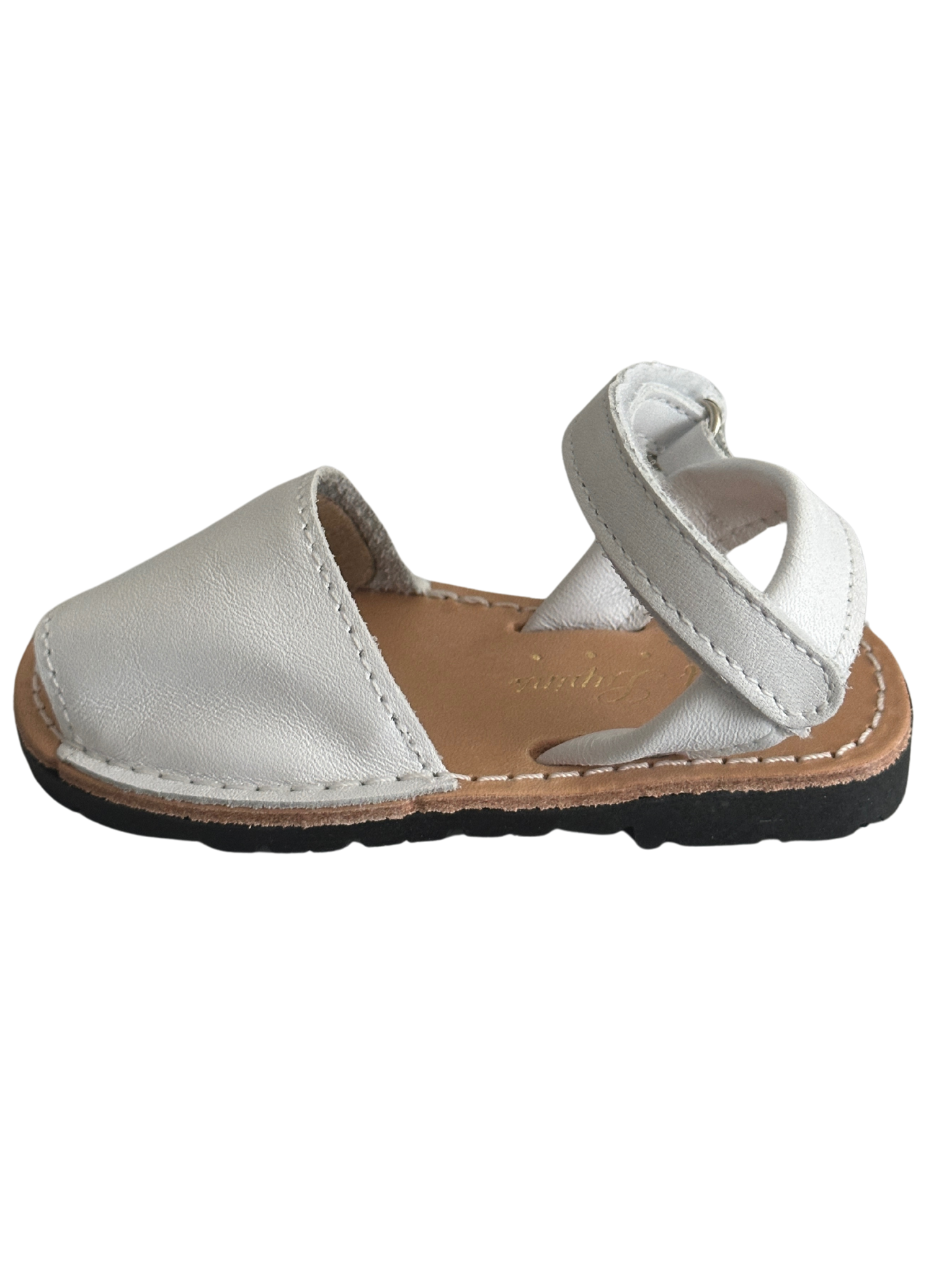 White Avarca