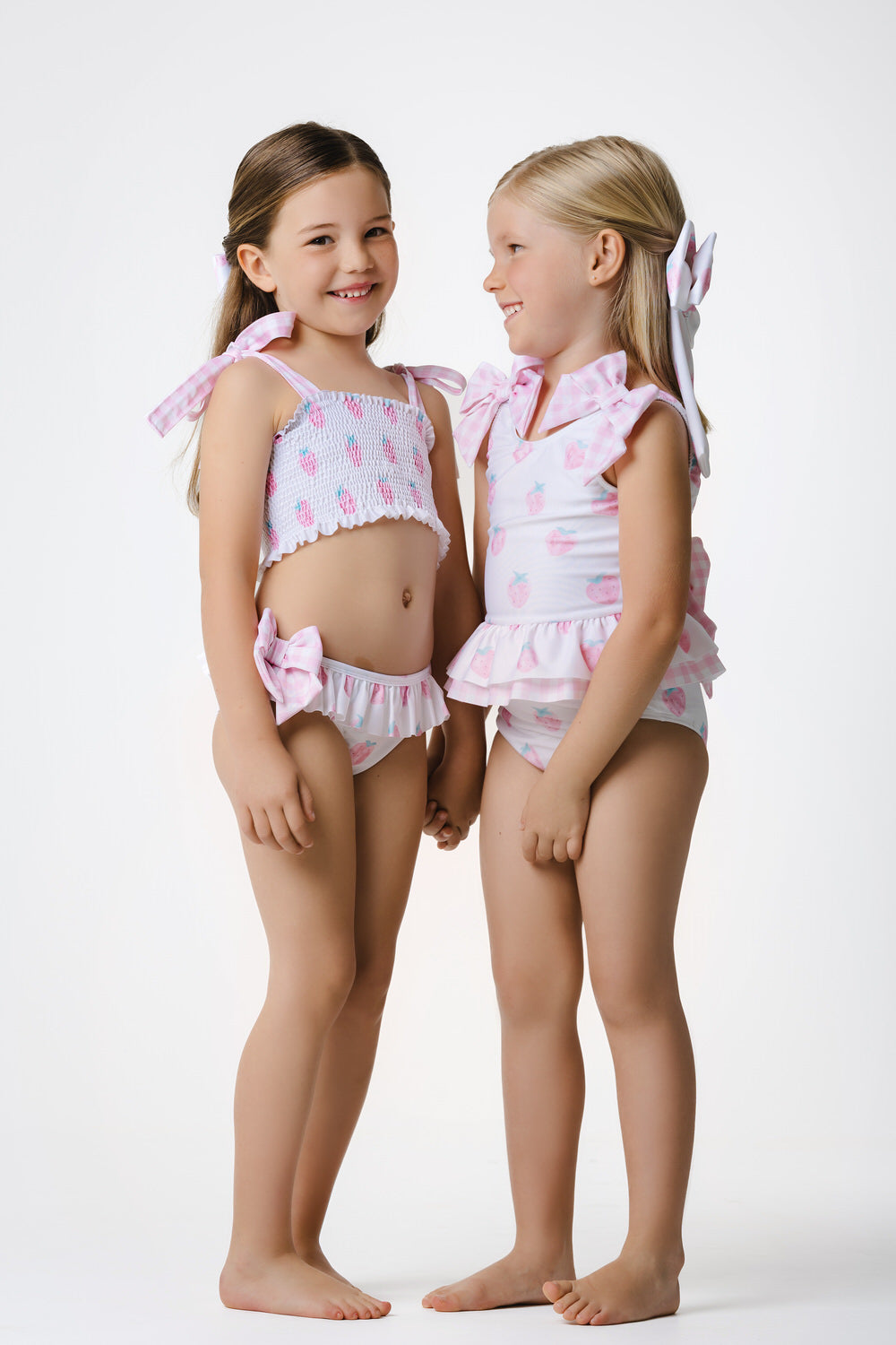 Bikini Classic Strawberries