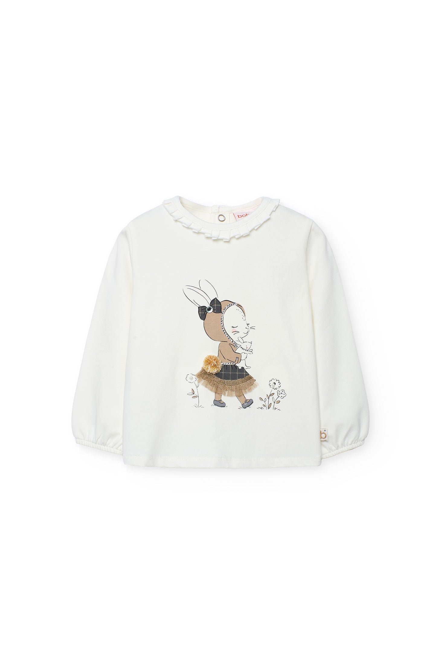 Skirt Set Bunny