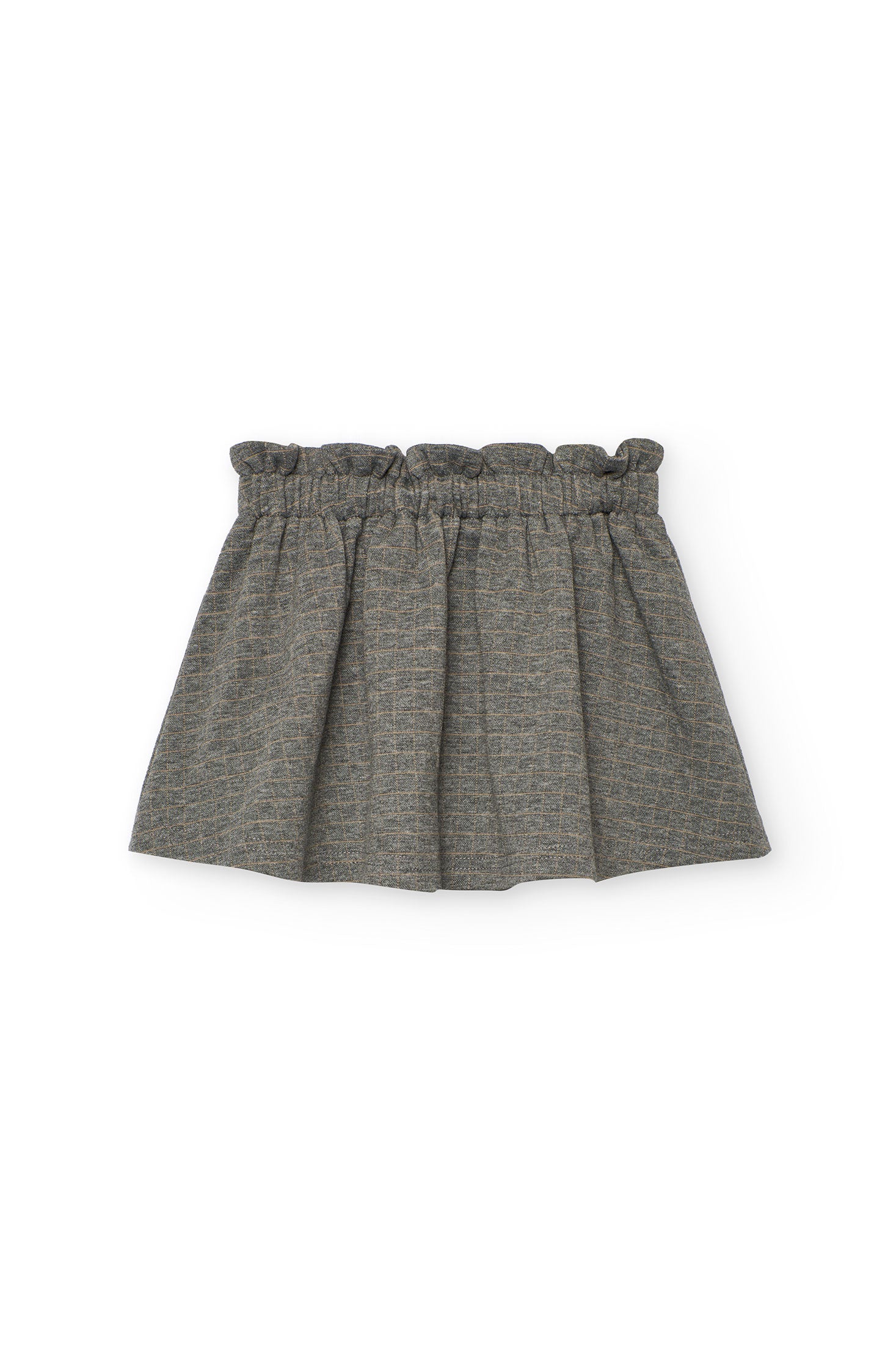 Skirt Set Bunny