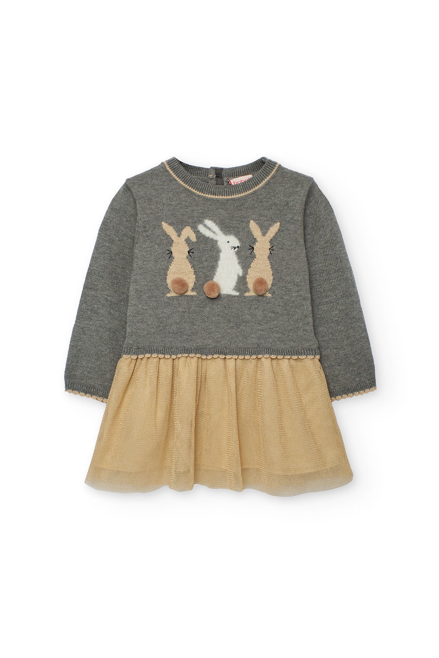 Dress Bunnies