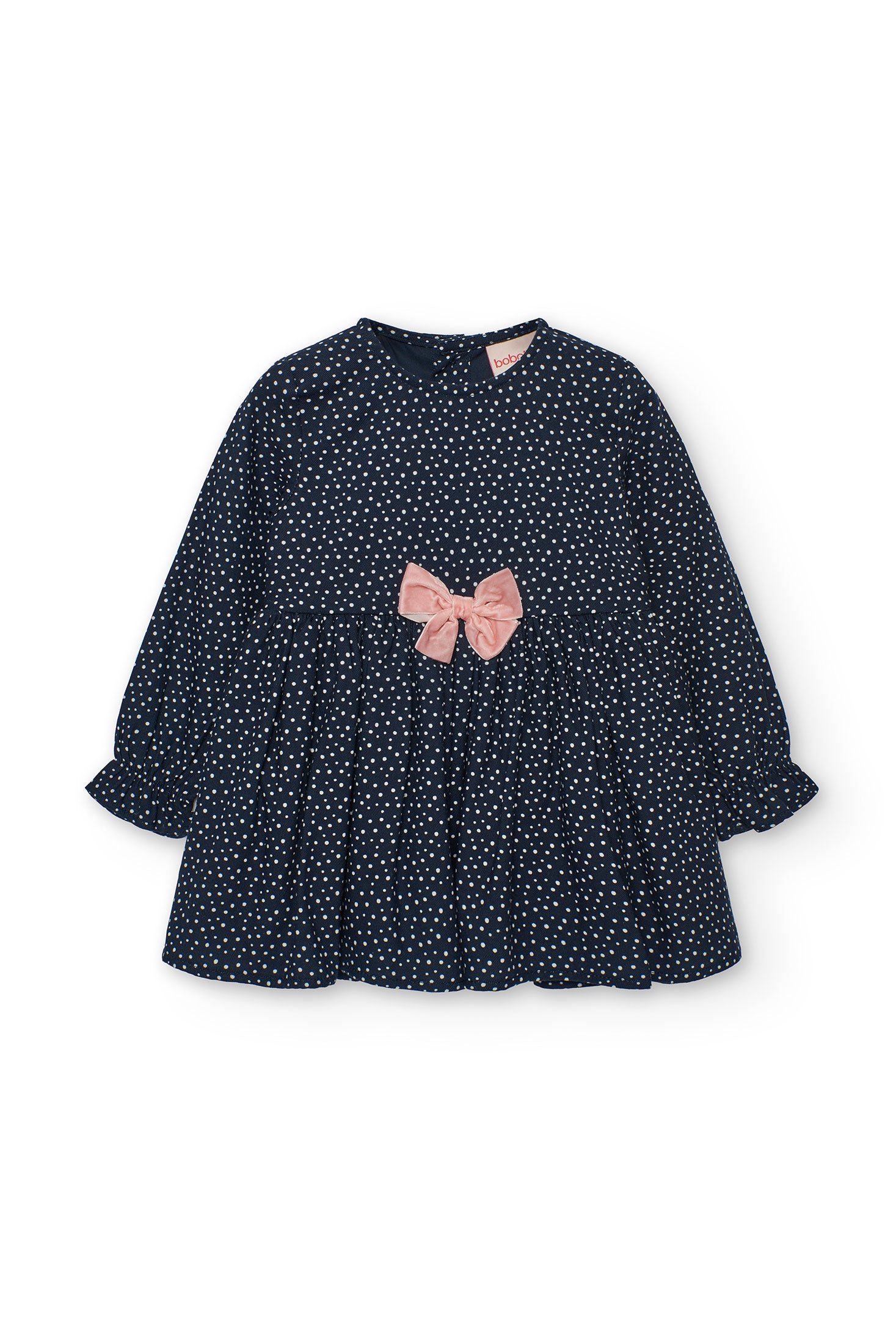 Dress Polka Dots