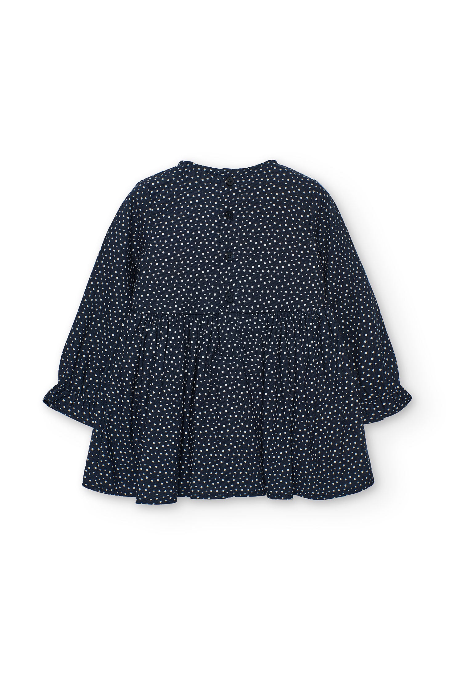 Dress Polka Dots