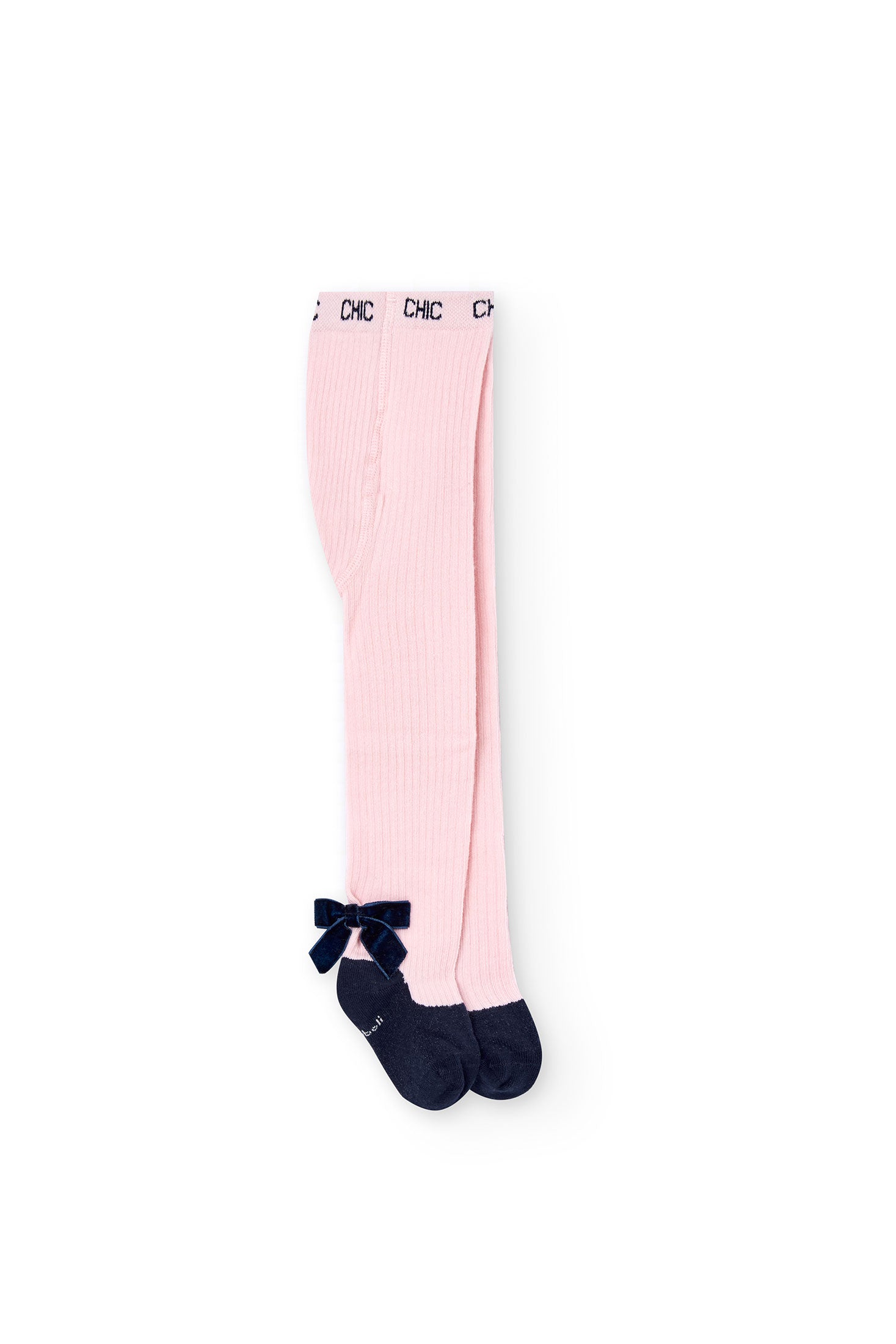 Leotards Pink Bows