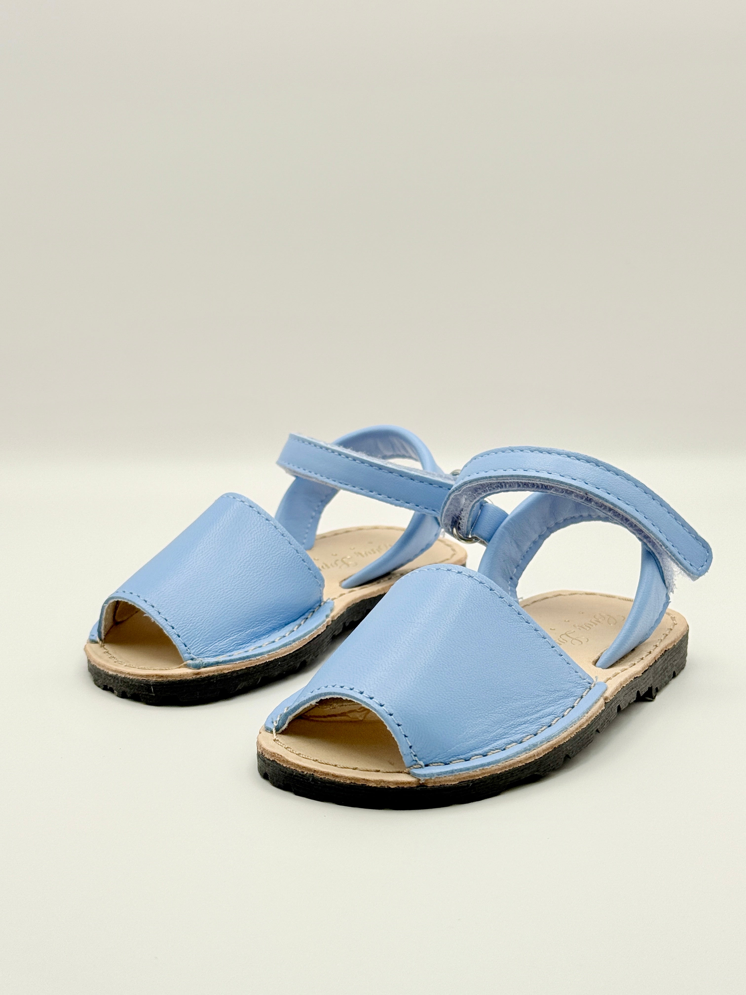 Avarca Napa Dusty Blue
