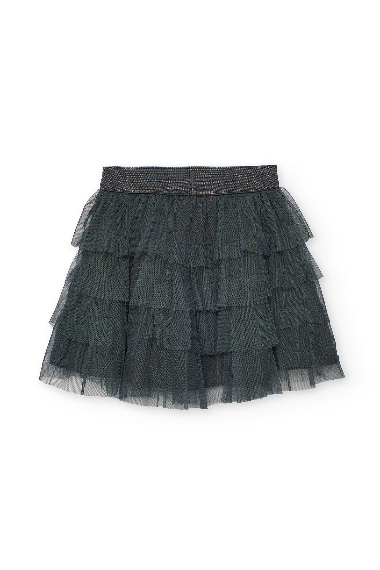 Skirt Set Bow