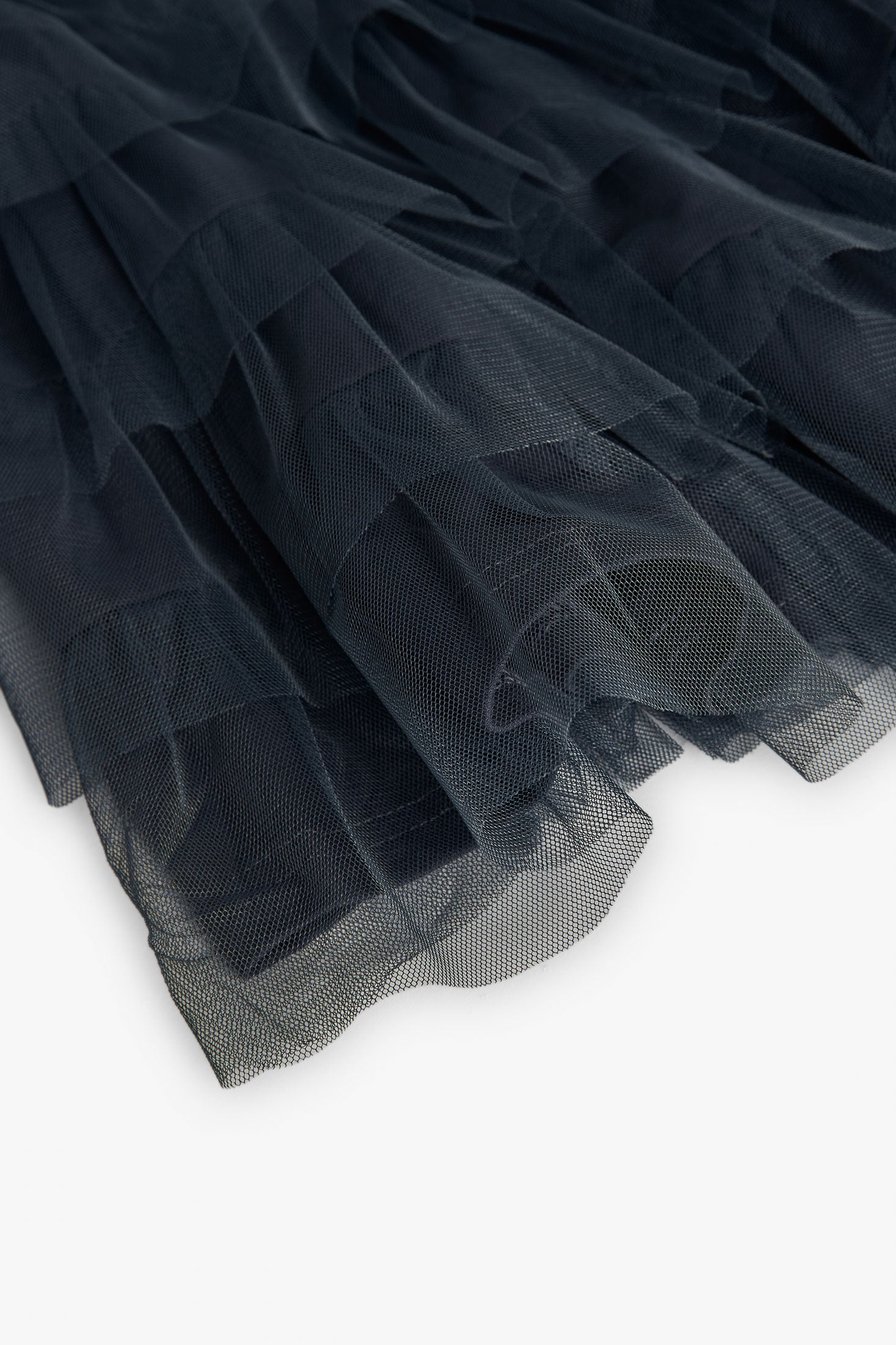 Skirt Set Bow