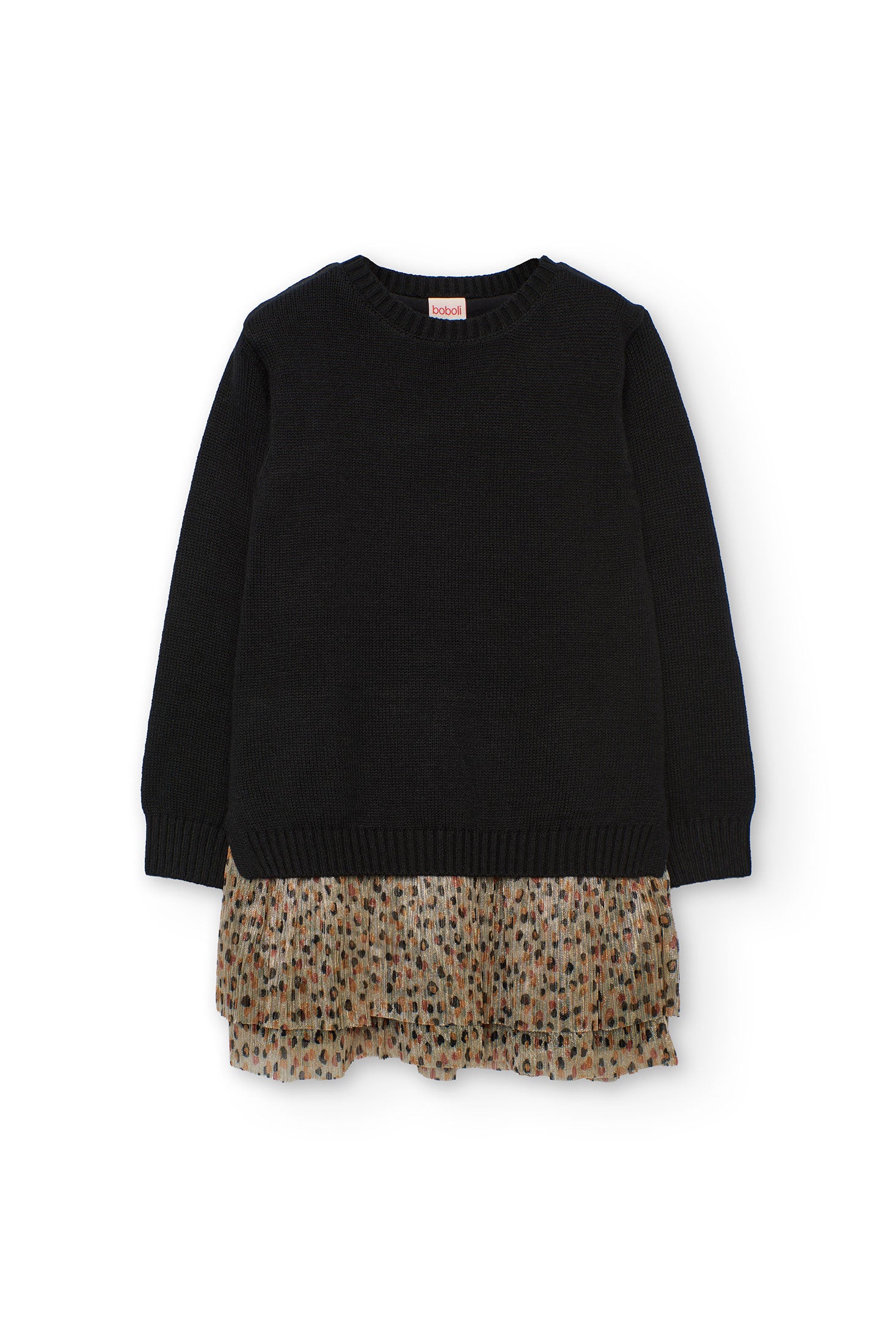 Dress Tiger