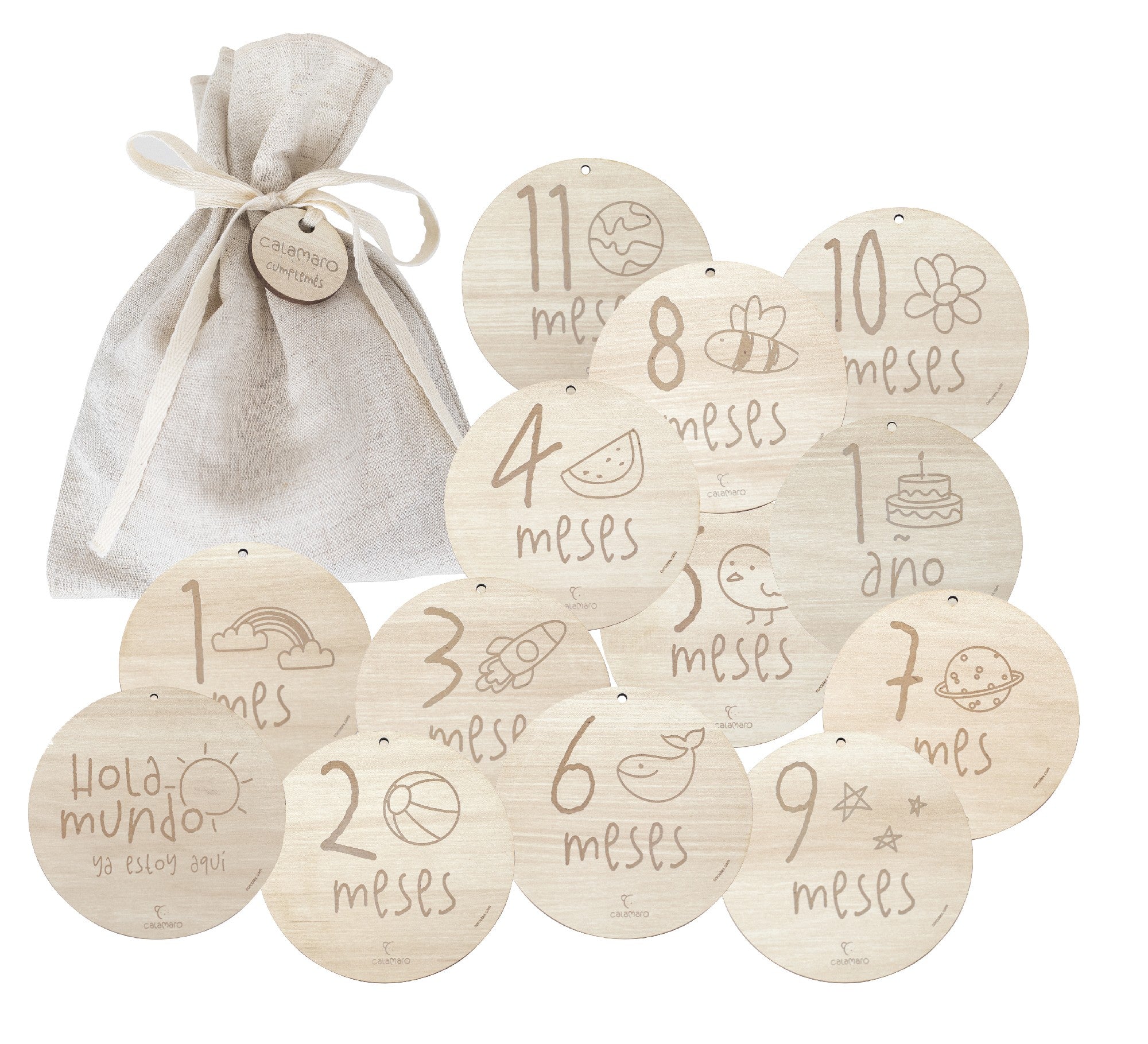 Gift Pack 'Purest'