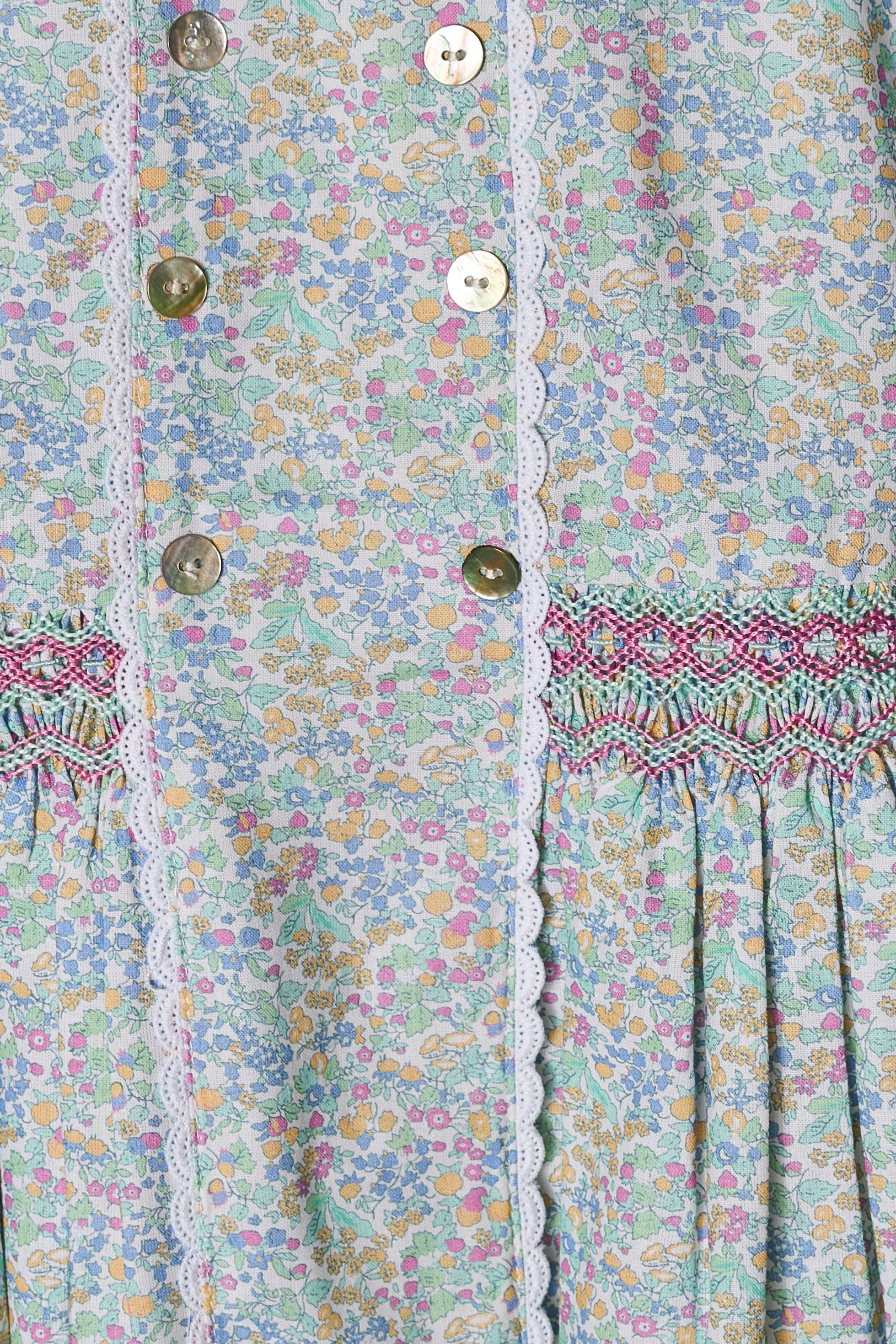 Smock Dress 'Manacor'