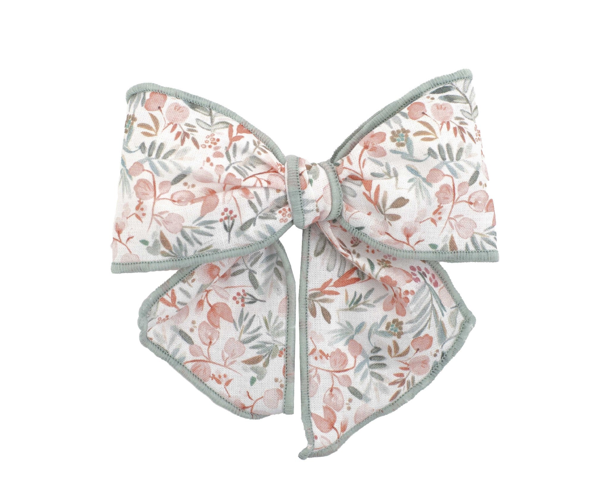 Bow 'Mumbai' Floral