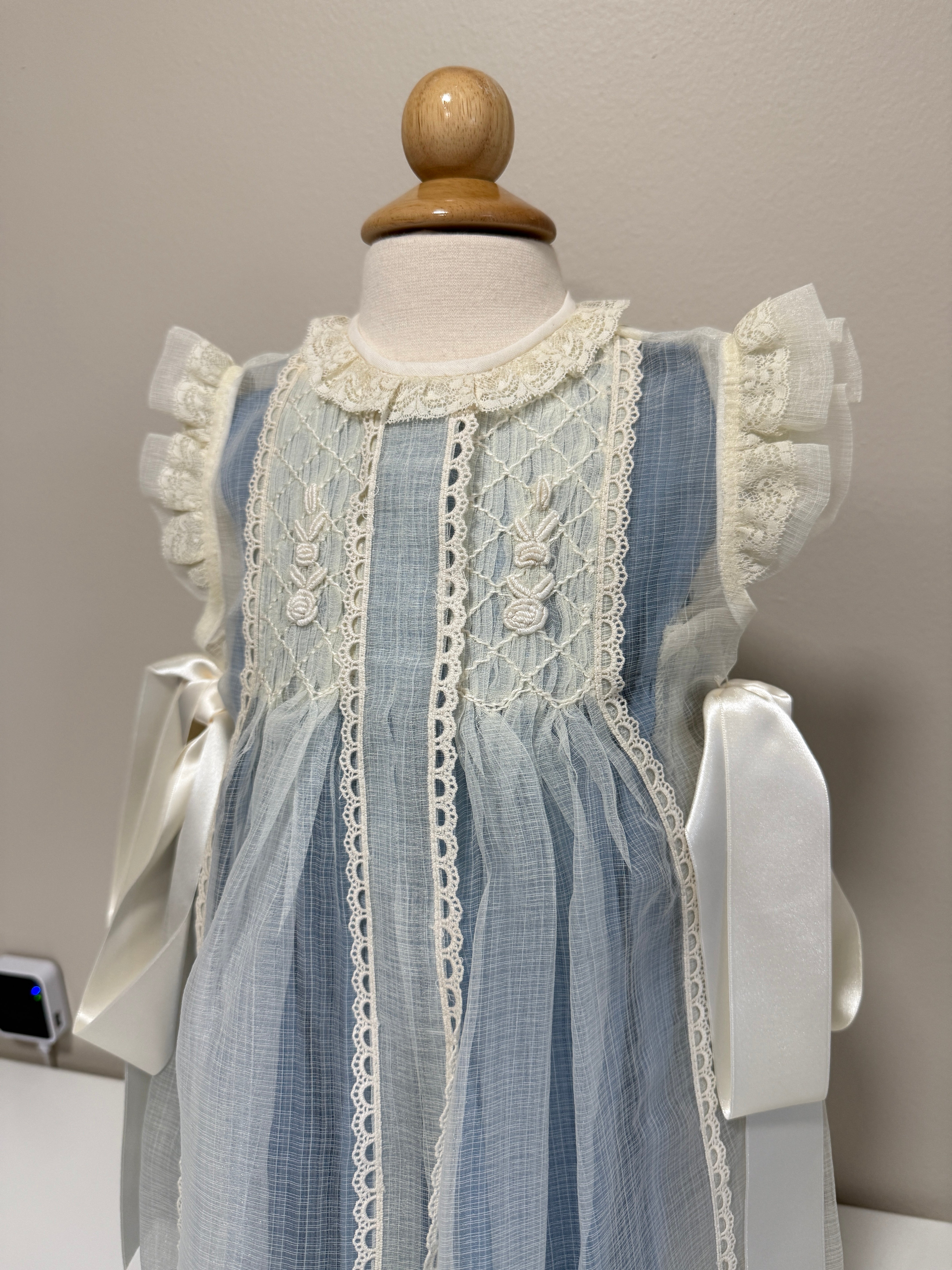 Dress Briana Rustic