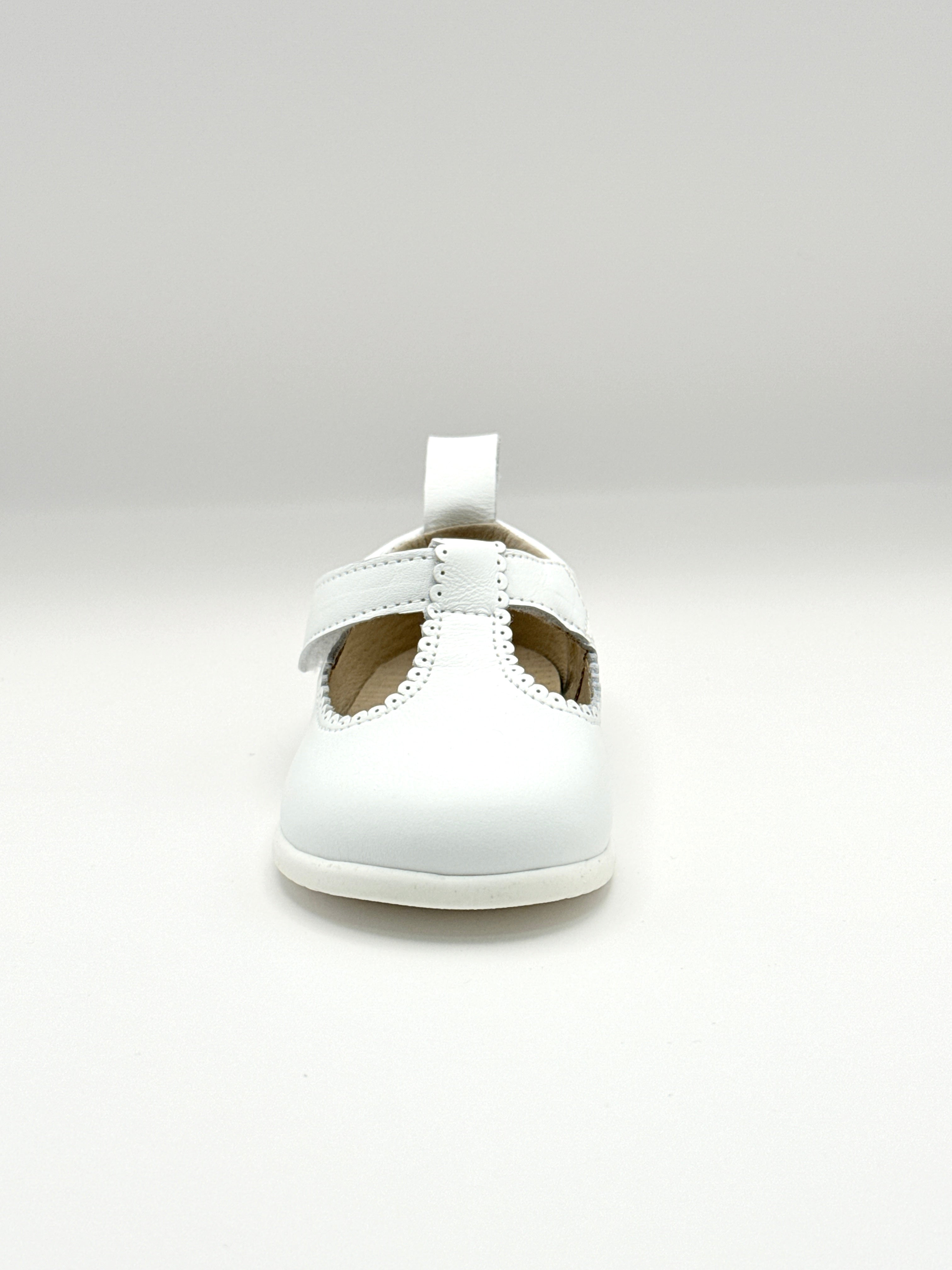T-Bar Paul White