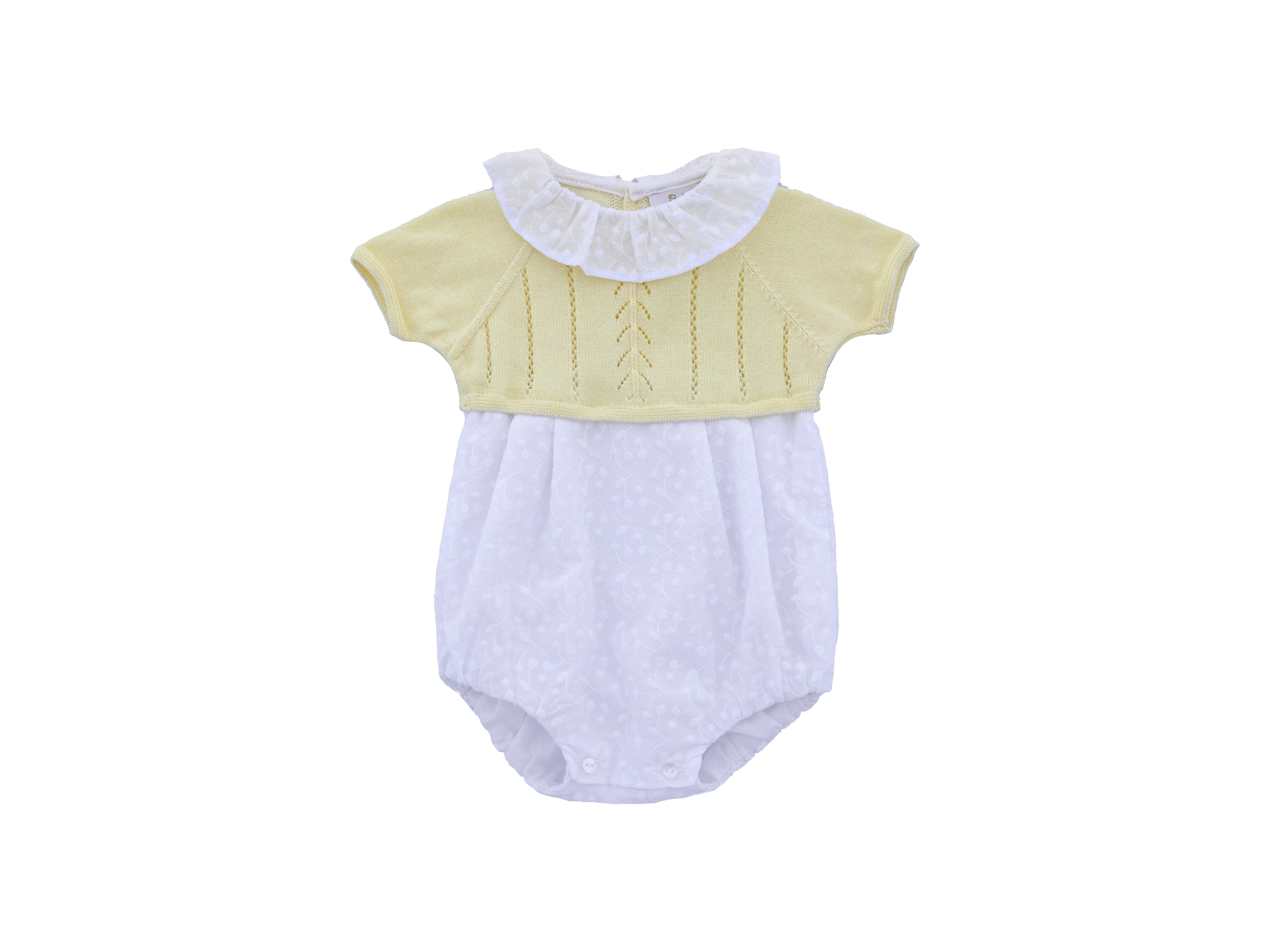 Romper 'Aurora Frill'
